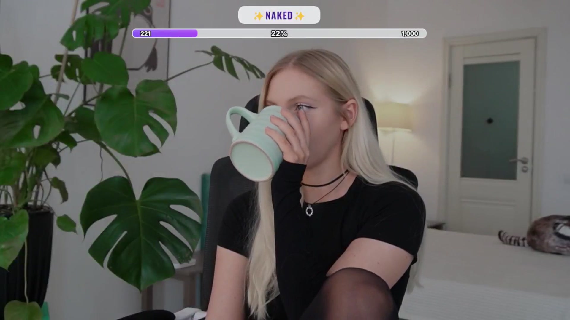 Gallery image thumbnail from penisflytrap_'s myfreecams stream on, 08/21/2025, 08:33 image 2 of 20