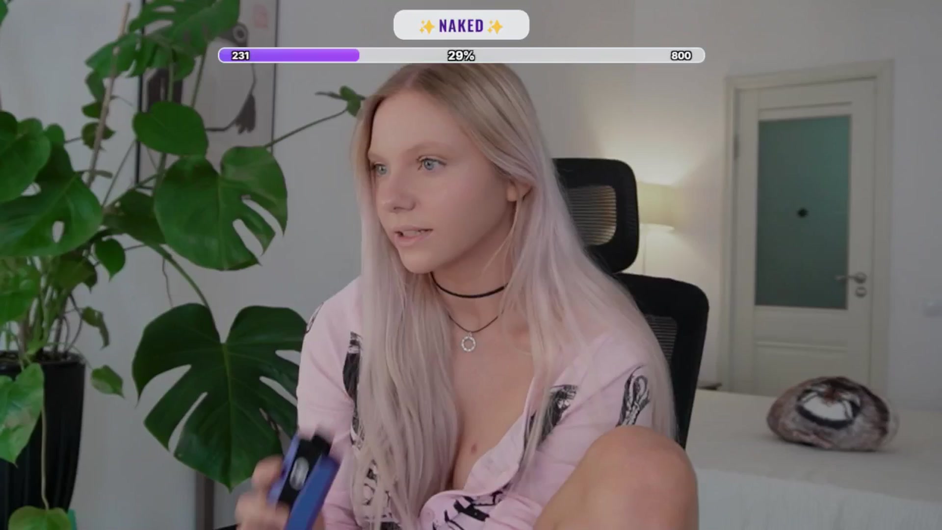 Gallery image thumbnail from penisflytrap_'s myfreecams stream on, 08/22/2025, 06:14 image 9 of 20