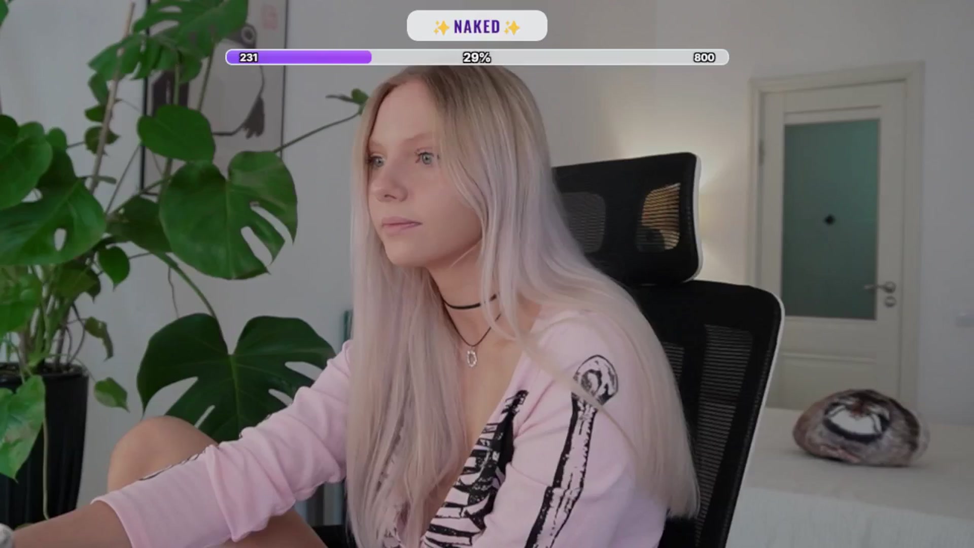 Gallery image thumbnail from penisflytrap_'s myfreecams stream on, 08/22/2025, 06:14 image 6 of 20