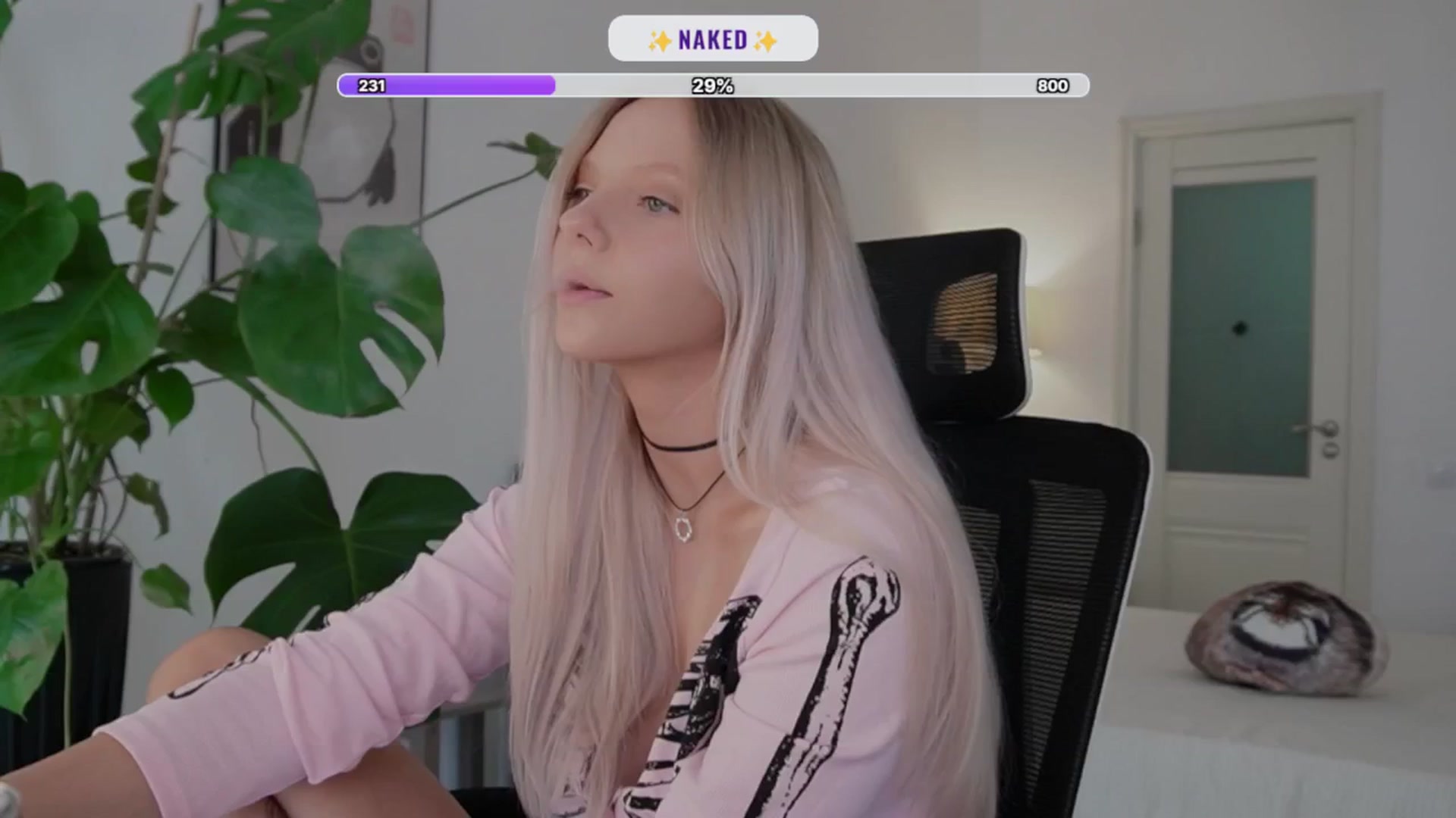 Gallery image thumbnail from penisflytrap_'s myfreecams stream on, 08/22/2025, 06:14 image 5 of 20