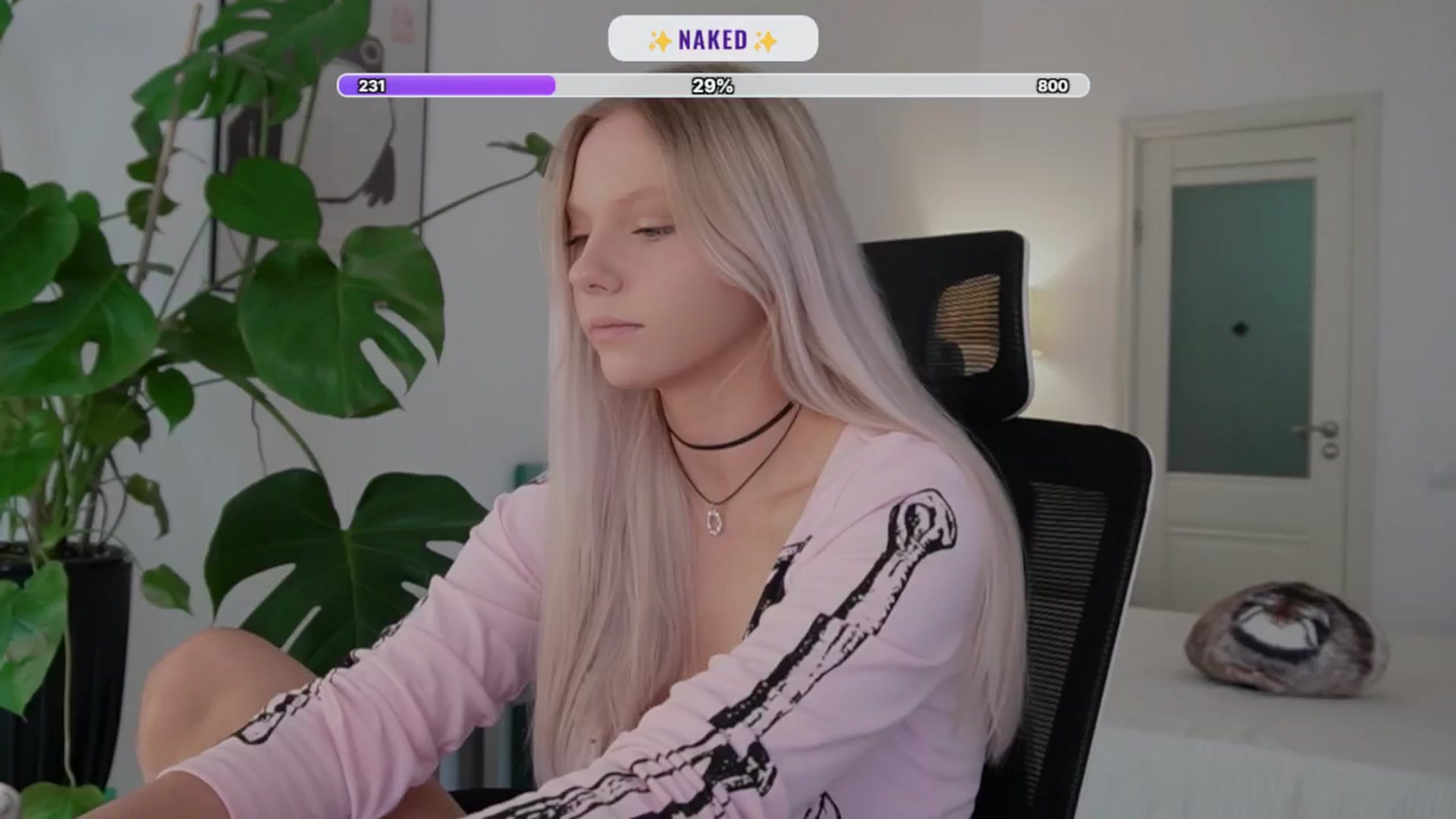 Gallery image thumbnail from penisflytrap_'s myfreecams stream on, 08/22/2025, 06:14 image 4 of 20