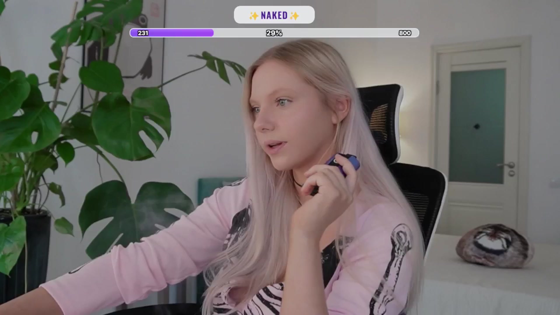 Gallery image thumbnail from penisflytrap_'s myfreecams stream on, 08/22/2025, 06:14 image 8 of 20