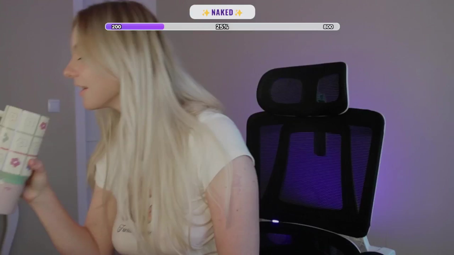 Gallery image thumbnail from penisflytrap_'s myfreecams stream on, 08/29/2025, 06:36 image 4 of 20