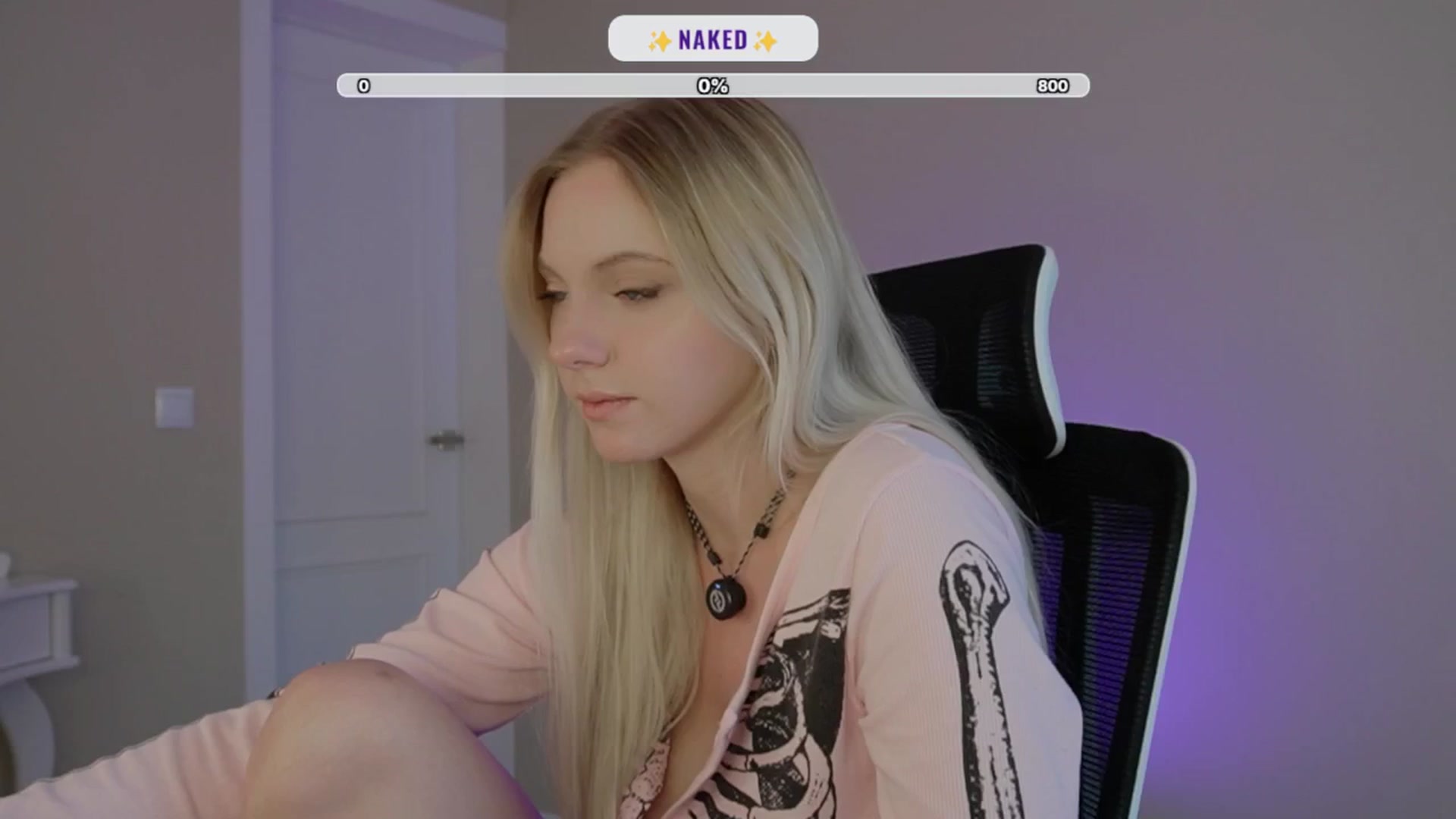 Gallery image thumbnail from penisflytrap_'s myfreecams stream on, 08/29/2025, 06:36 image 1 of 20