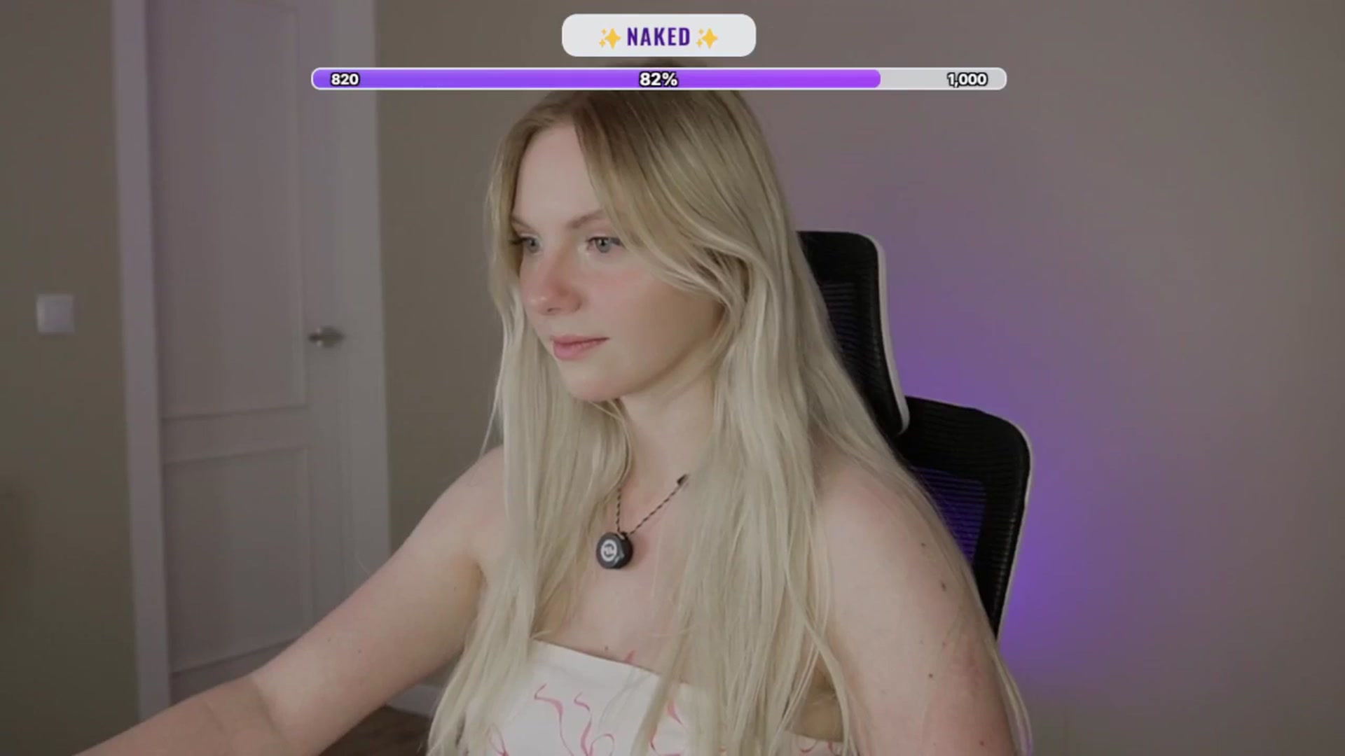 Gallery image thumbnail from penisflytrap_'s myfreecams stream on, 09/01/2025, 02:43 image 8 of 20