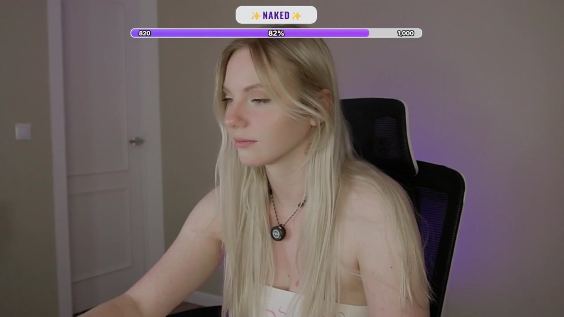 Gallery image thumbnail from penisflytrap_'s myfreecams stream on, 09/01/2025, 02:43 image 5 of 20