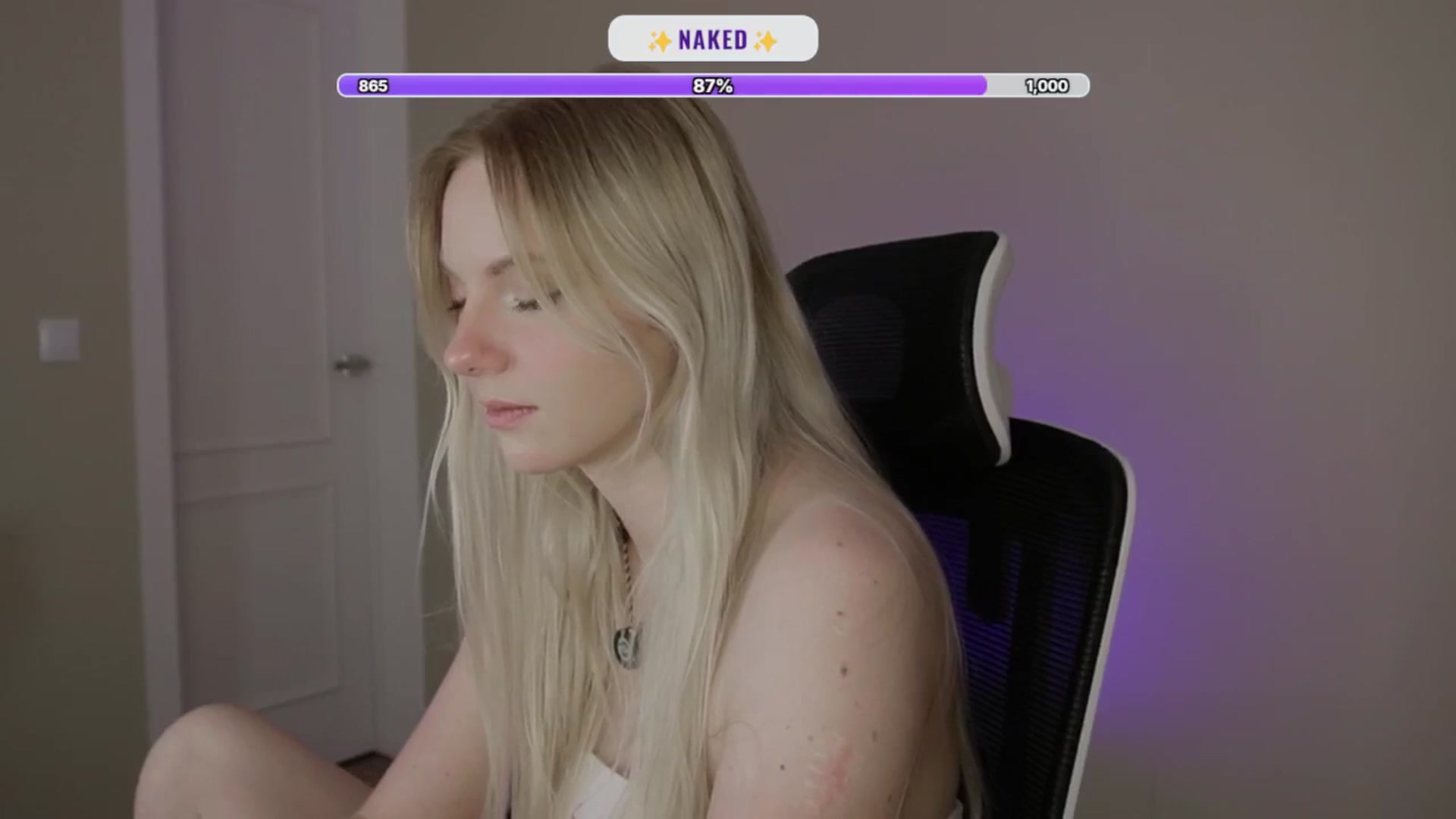 Gallery image thumbnail from penisflytrap_'s myfreecams stream on, 09/01/2025, 02:43 image 9 of 20