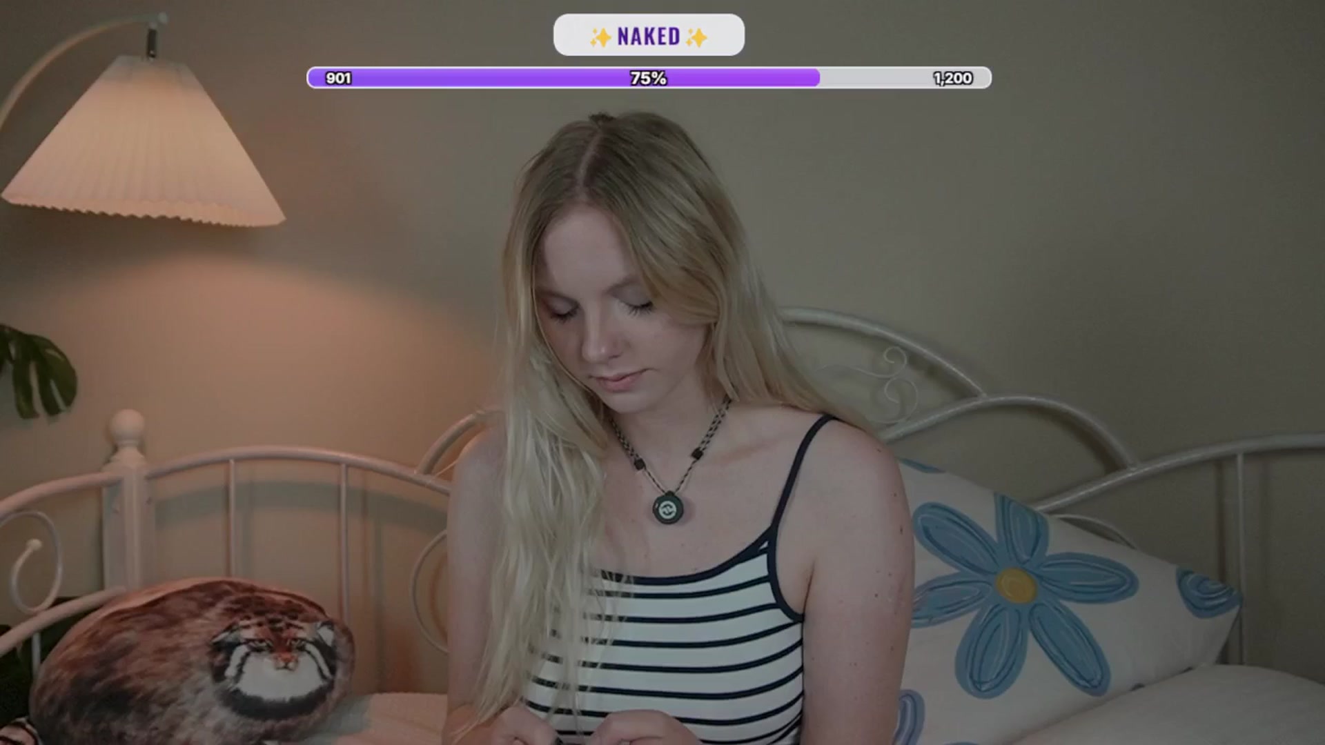 Gallery image thumbnail from penisflytrap_'s myfreecams stream on, 09/24/2025, 03:15 image 15 of 20