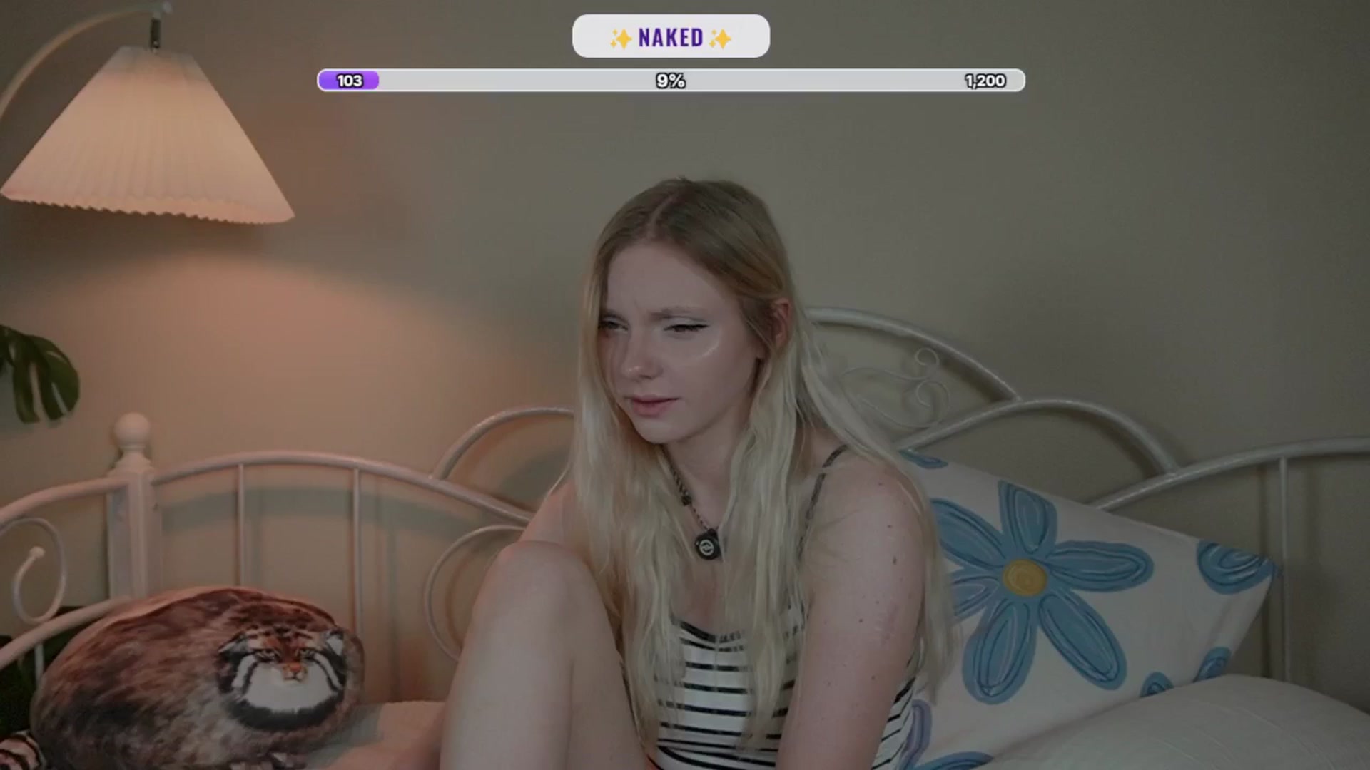 Gallery image thumbnail from penisflytrap_'s myfreecams stream on, 09/24/2025, 03:15 image 7 of 20