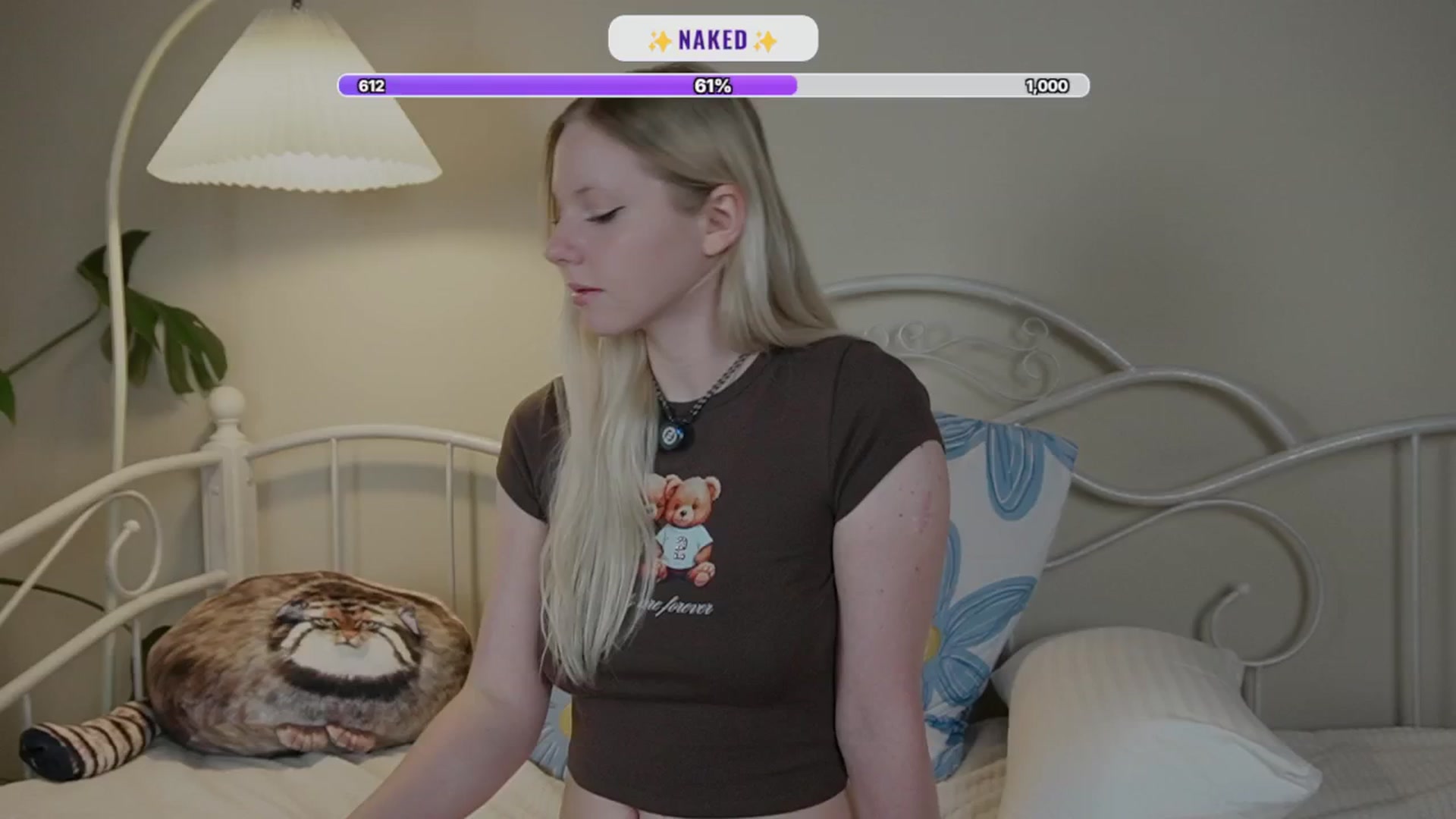 Gallery image thumbnail from penisflytrap_'s myfreecams stream on, 09/30/2025, 03:13 image 13 of 20