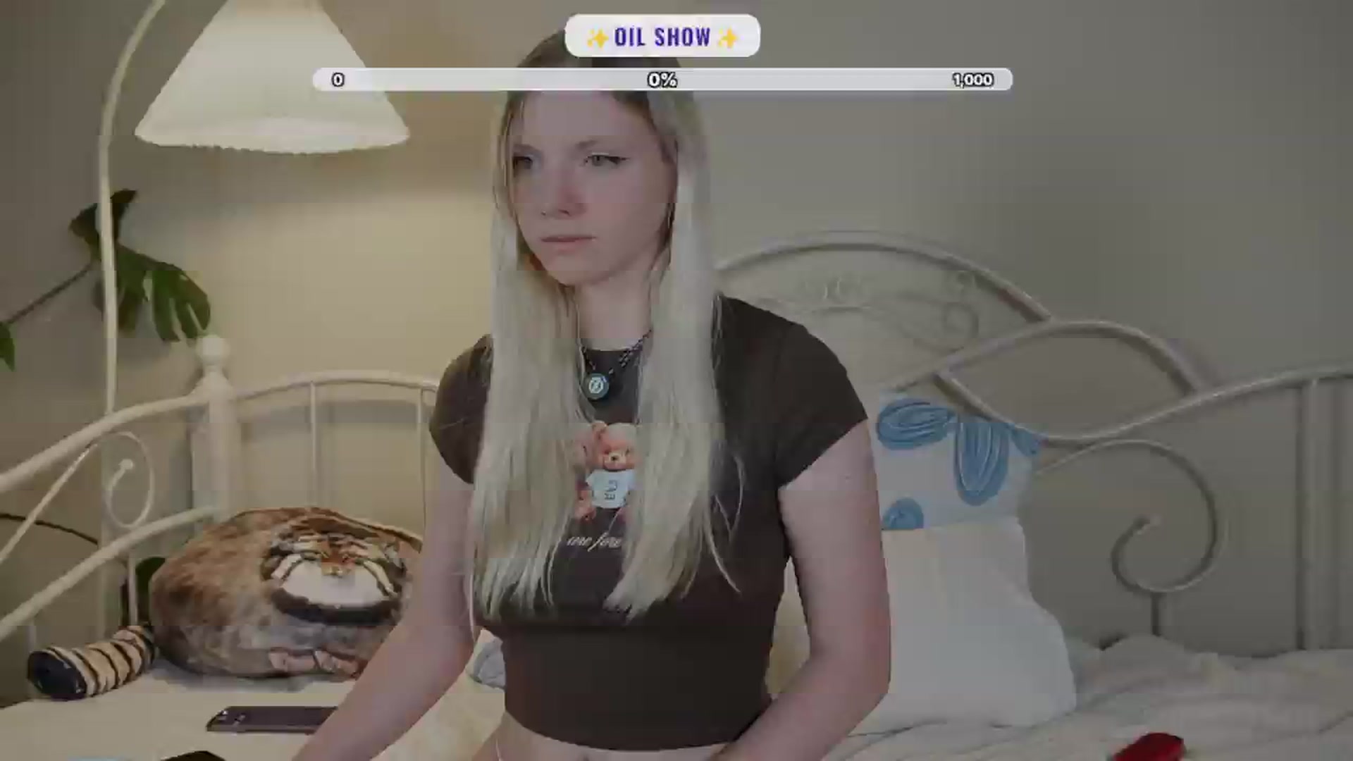 Gallery image thumbnail from penisflytrap_'s myfreecams stream on, 09/30/2025, 05:41 image 2 of 20