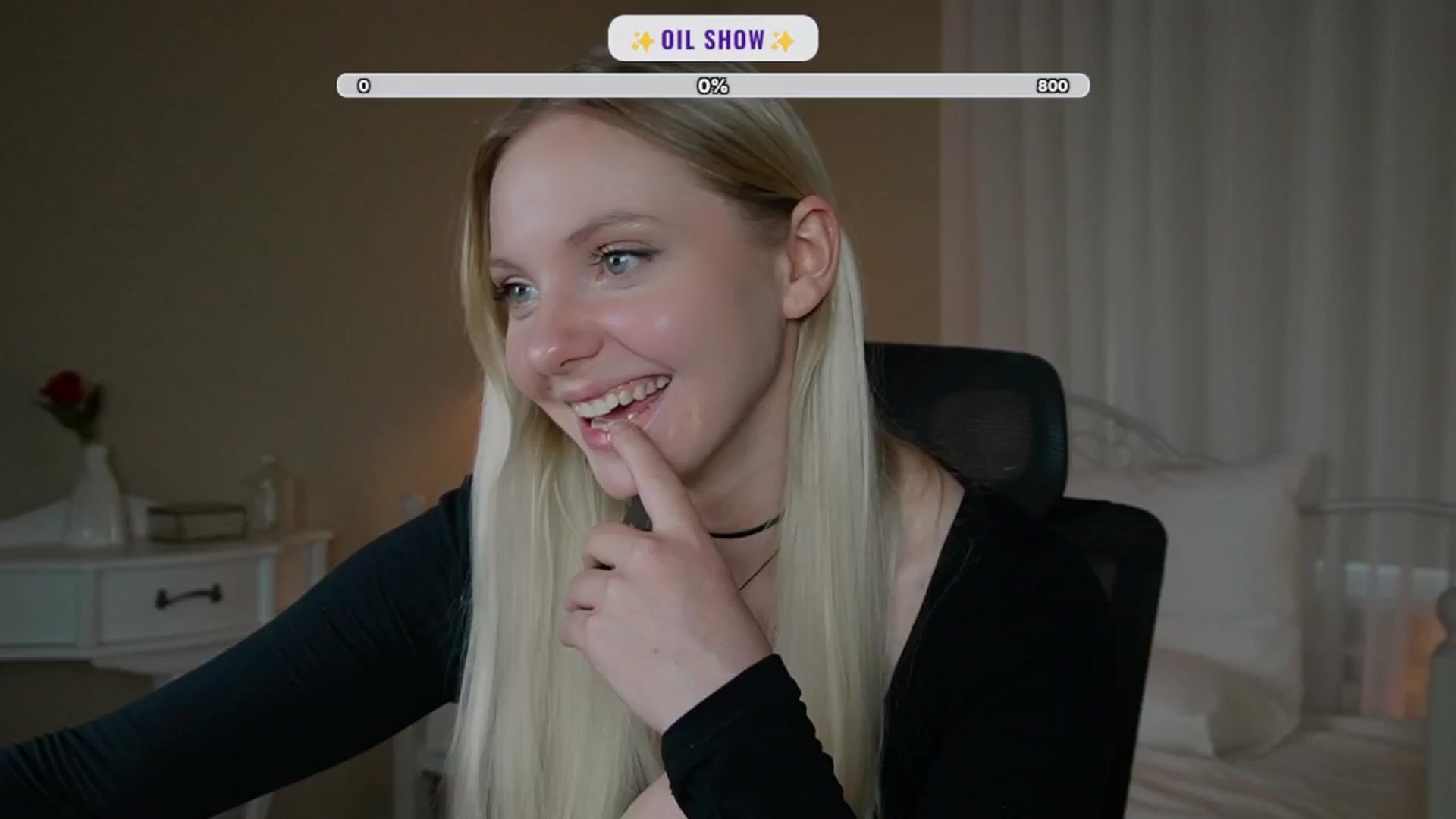 Gallery image thumbnail from penisflytrap_'s myfreecams stream on, 10/02/2025, 06:03 image 19 of 20