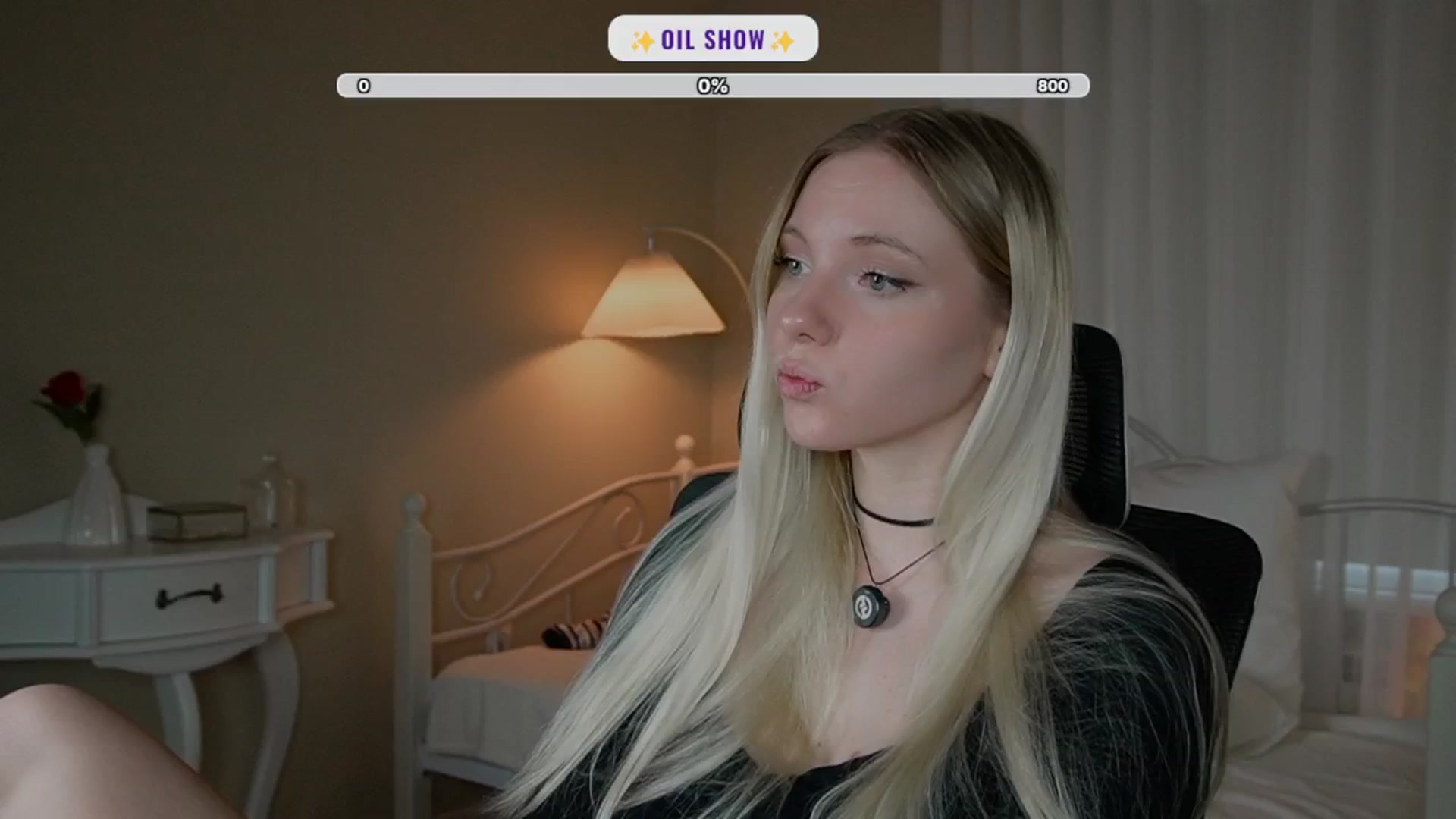 Gallery image thumbnail from penisflytrap_'s myfreecams stream on, 10/02/2025, 06:03 image 20 of 20