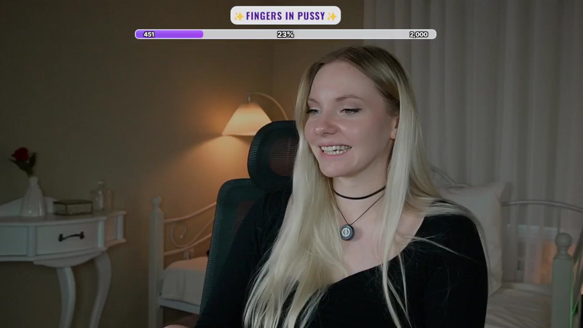 Gallery image thumbnail from penisflytrap_'s myfreecams stream on, 10/02/2025, 06:03 image 8 of 20