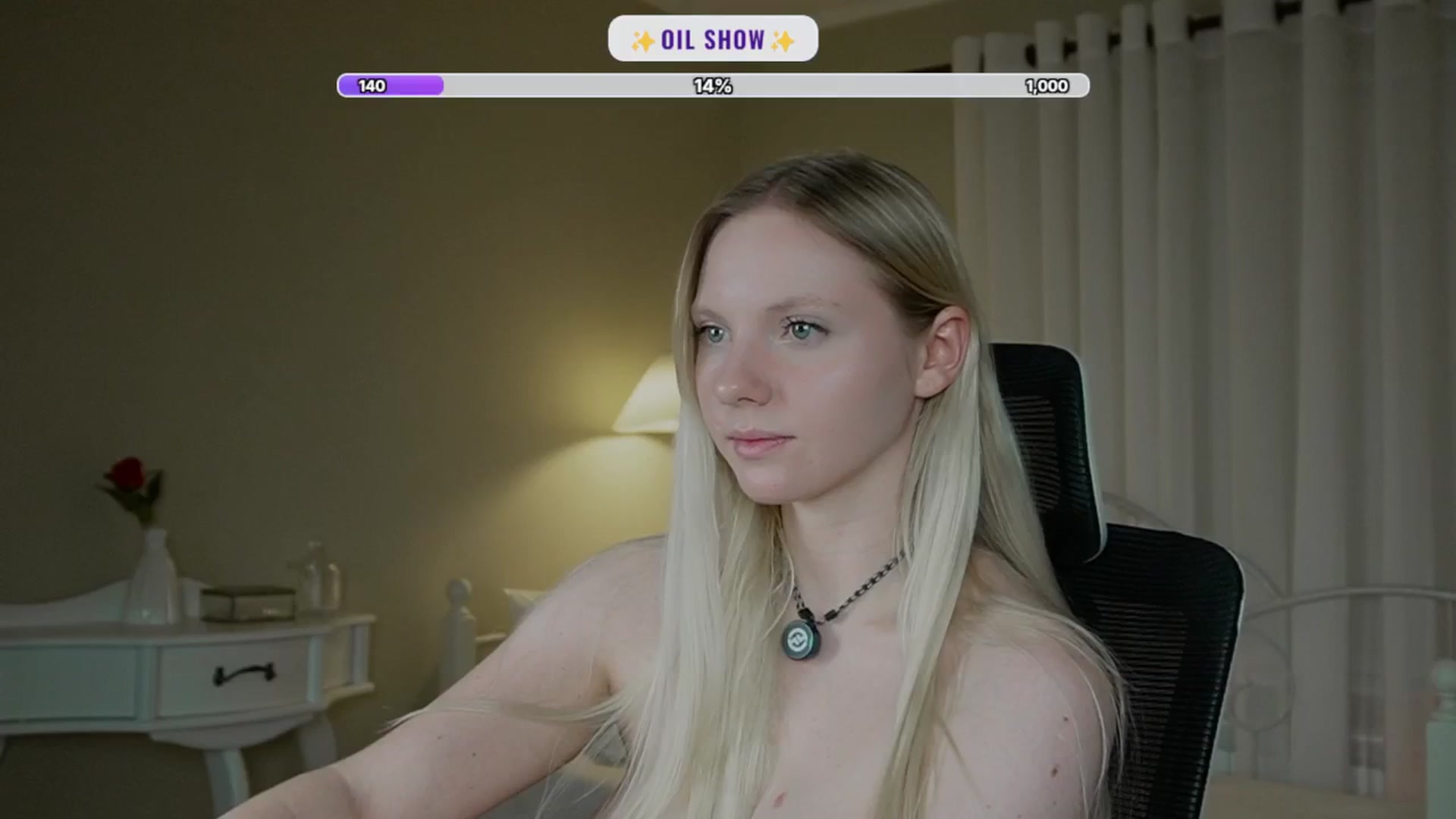 Gallery image thumbnail from penisflytrap_'s myfreecams stream on, 10/03/2025, 17:12 image 12 of 20