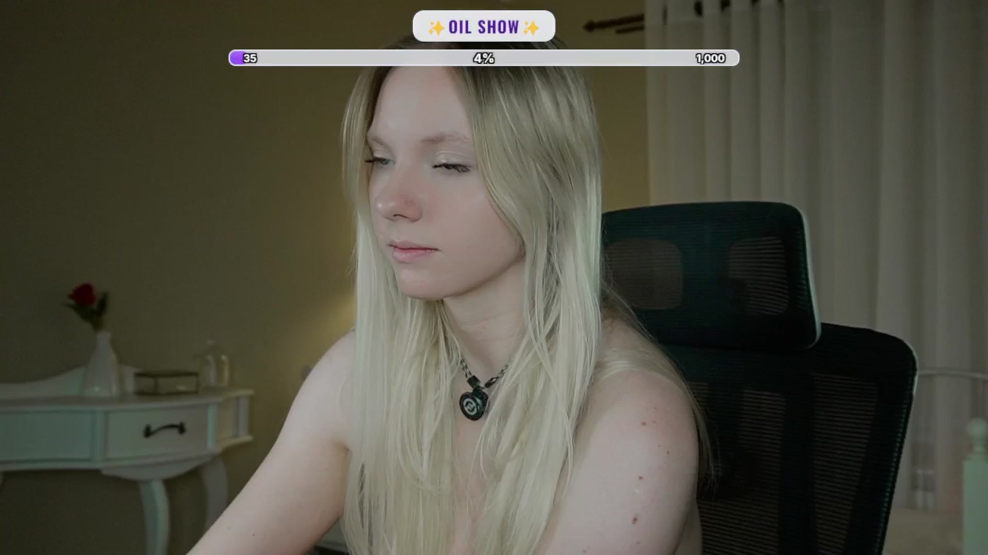 Gallery image thumbnail from penisflytrap_'s myfreecams stream on, 10/03/2025, 17:12 image 10 of 20