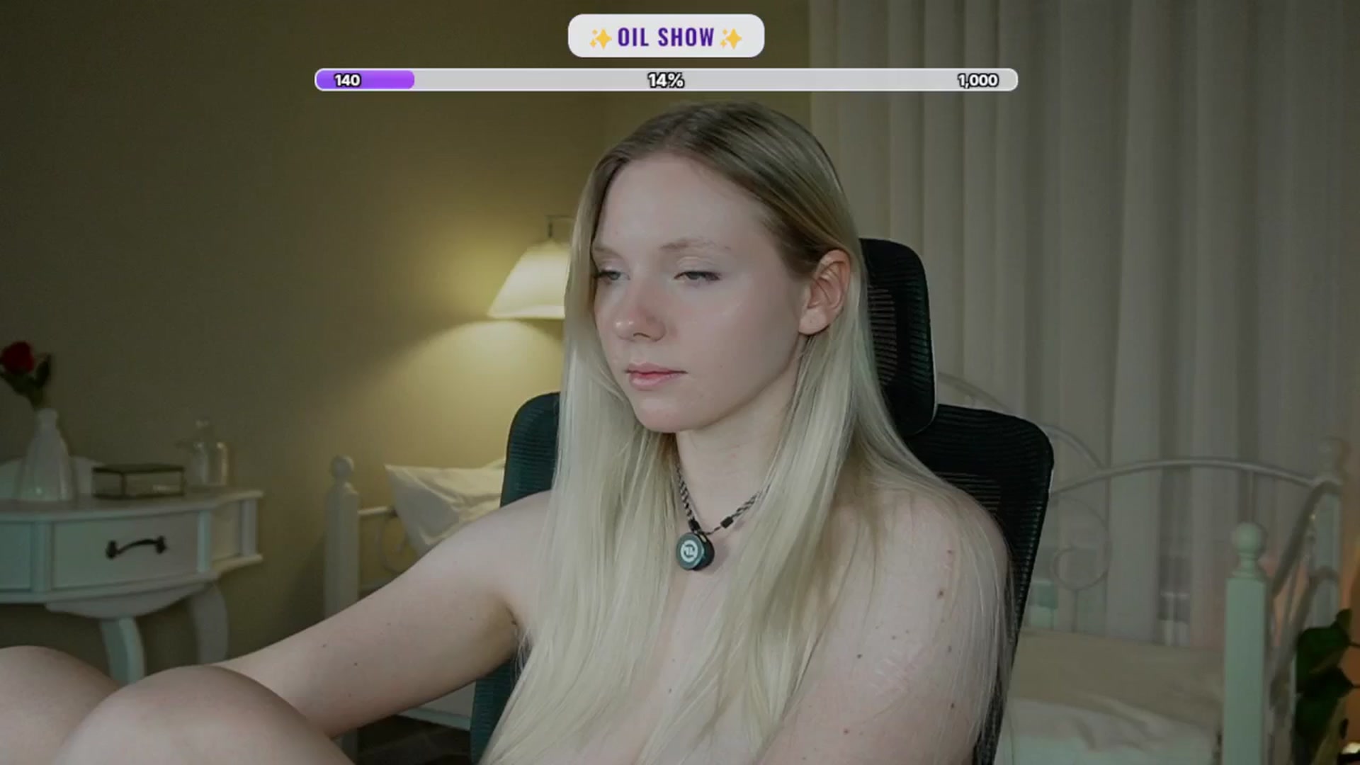 Gallery image thumbnail from penisflytrap_'s myfreecams stream on, 10/03/2025, 17:12 image 14 of 20