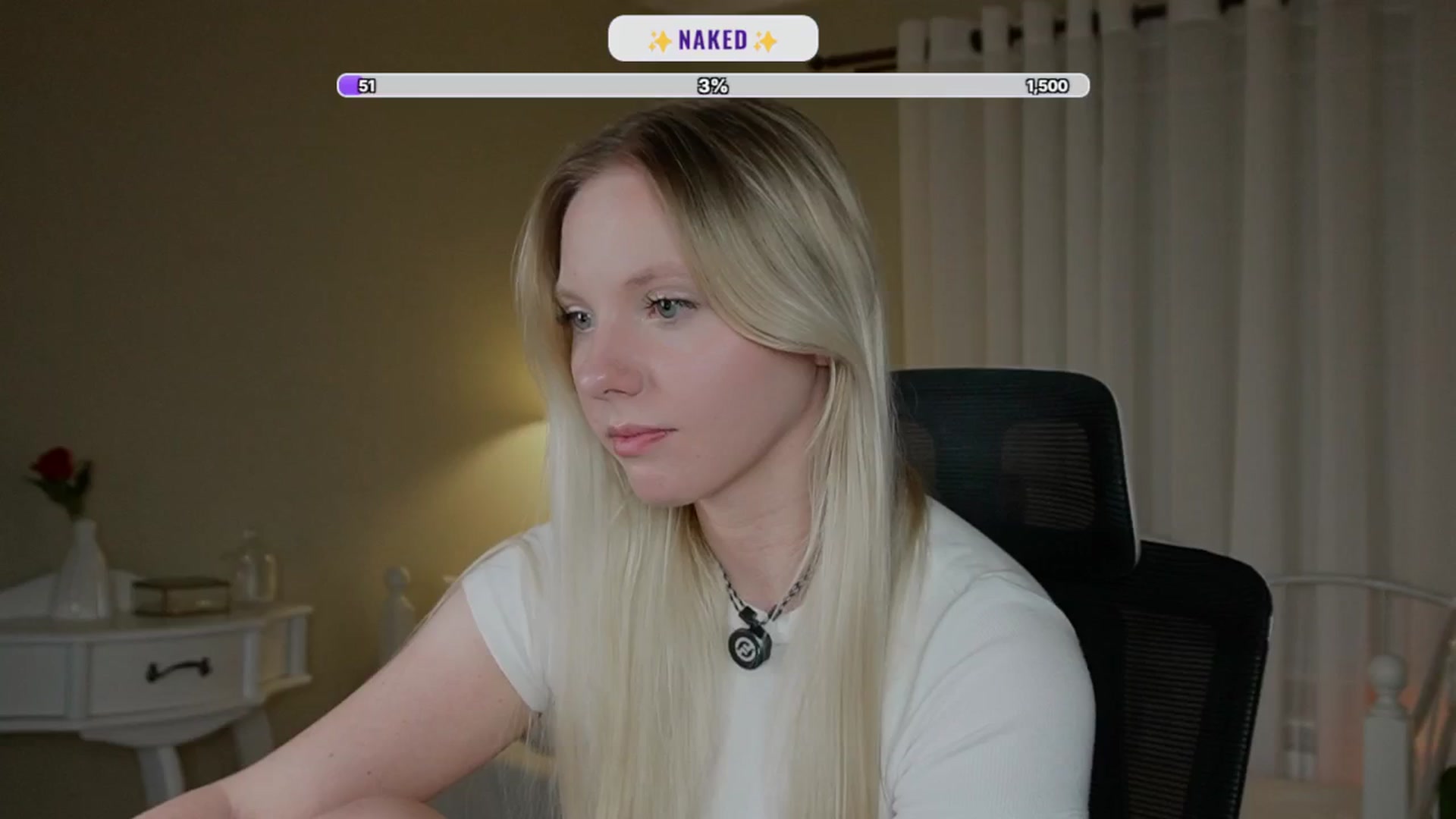 Gallery image thumbnail from penisflytrap_'s myfreecams stream on, 10/03/2025, 17:12 image 2 of 20