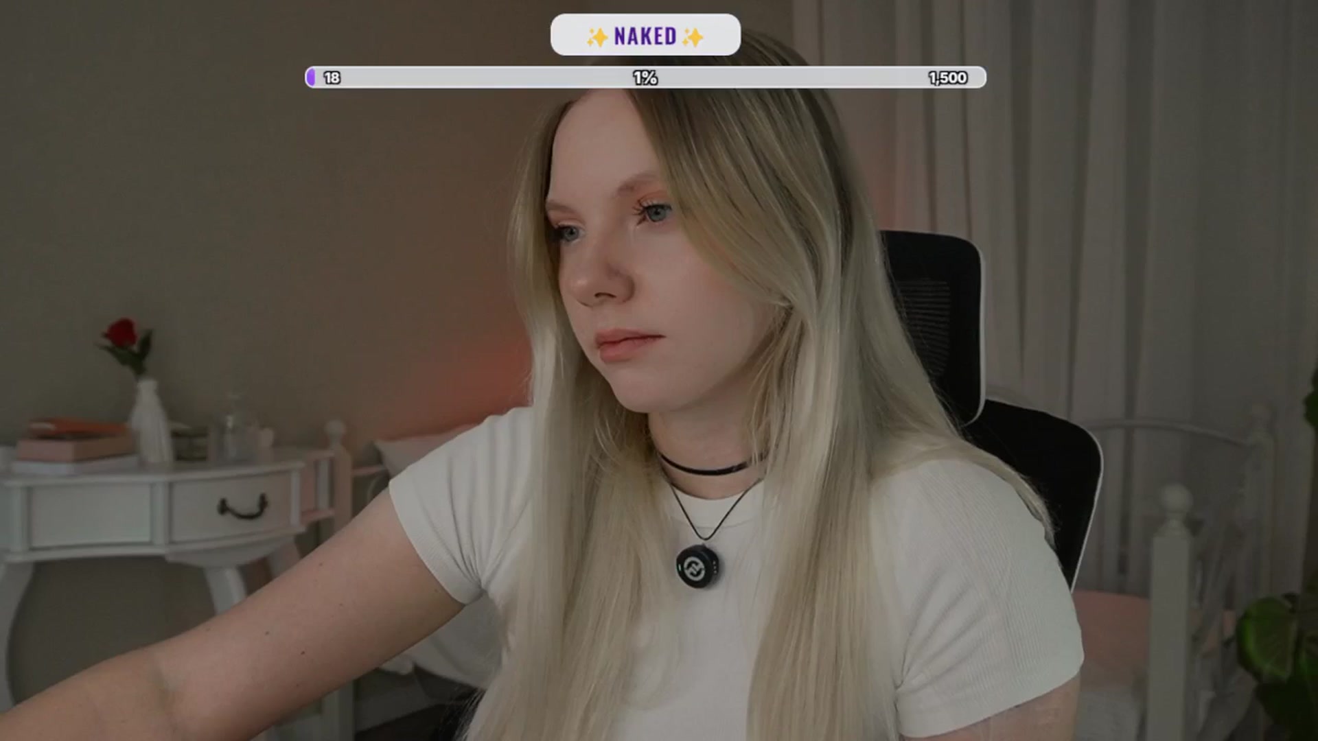 Gallery image thumbnail from penisflytrap_'s myfreecams stream on, 10/24/2025, 02:55 image 7 of 20