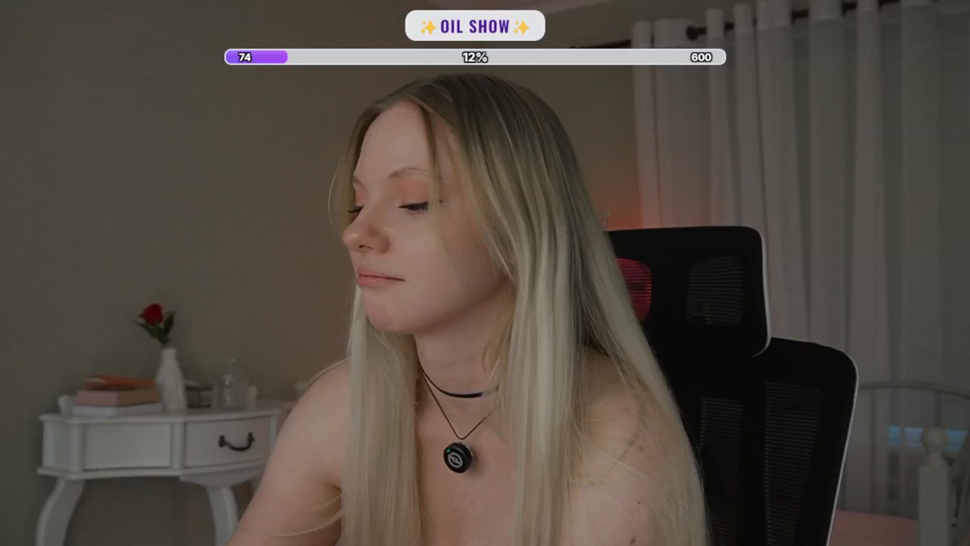 Gallery image thumbnail from penisflytrap_'s myfreecams stream on, 10/24/2025, 04:32 image 17 of 20