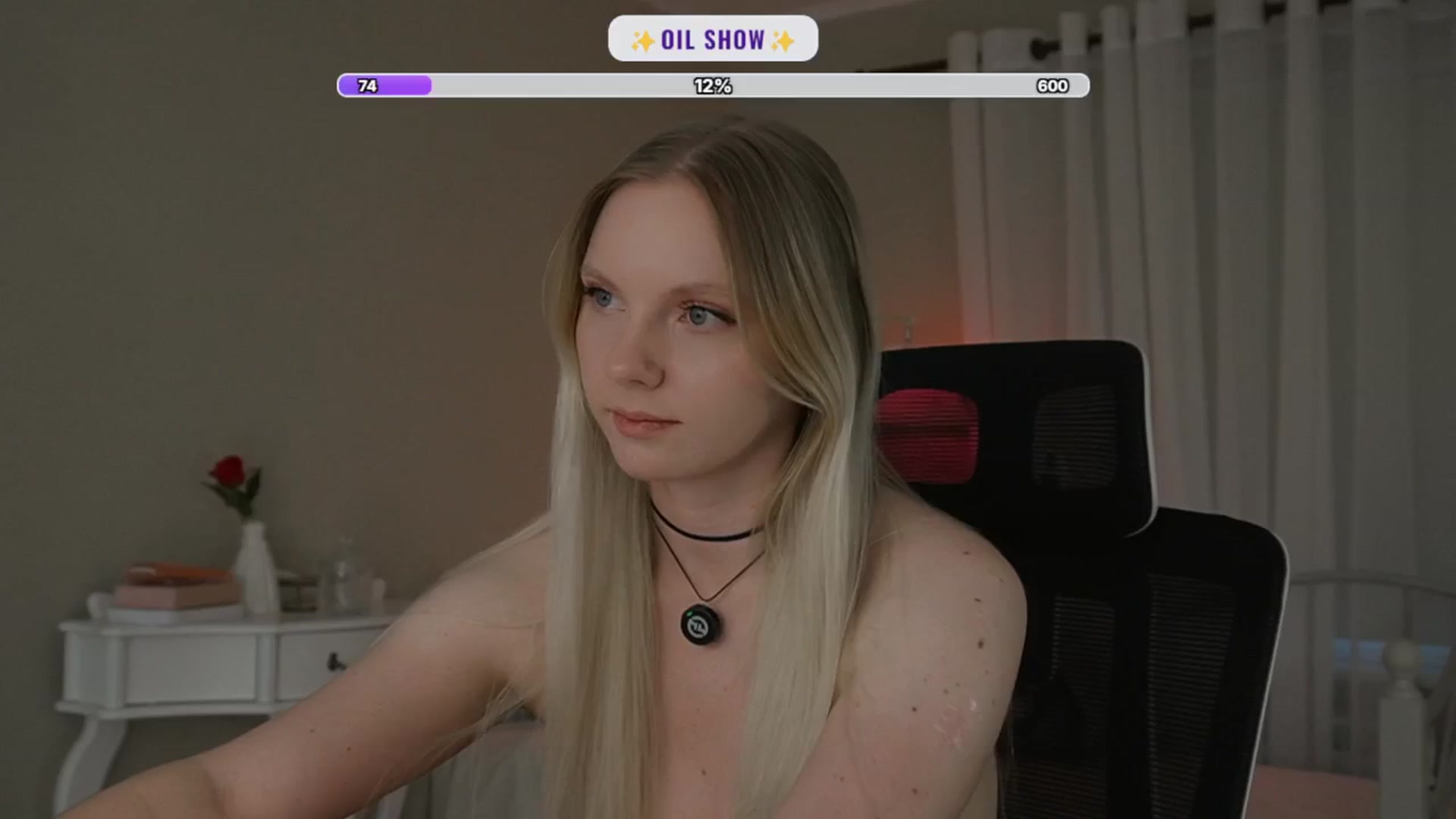 Gallery image thumbnail from penisflytrap_'s myfreecams stream on, 10/24/2025, 04:32 image 10 of 20