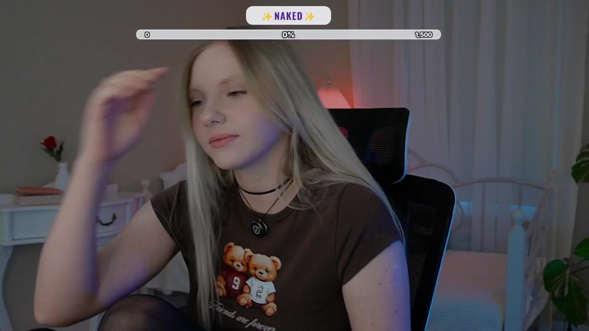 Gallery image thumbnail from penisflytrap_'s myfreecams stream on, 10/27/2025, 05:33 image 6 of 20