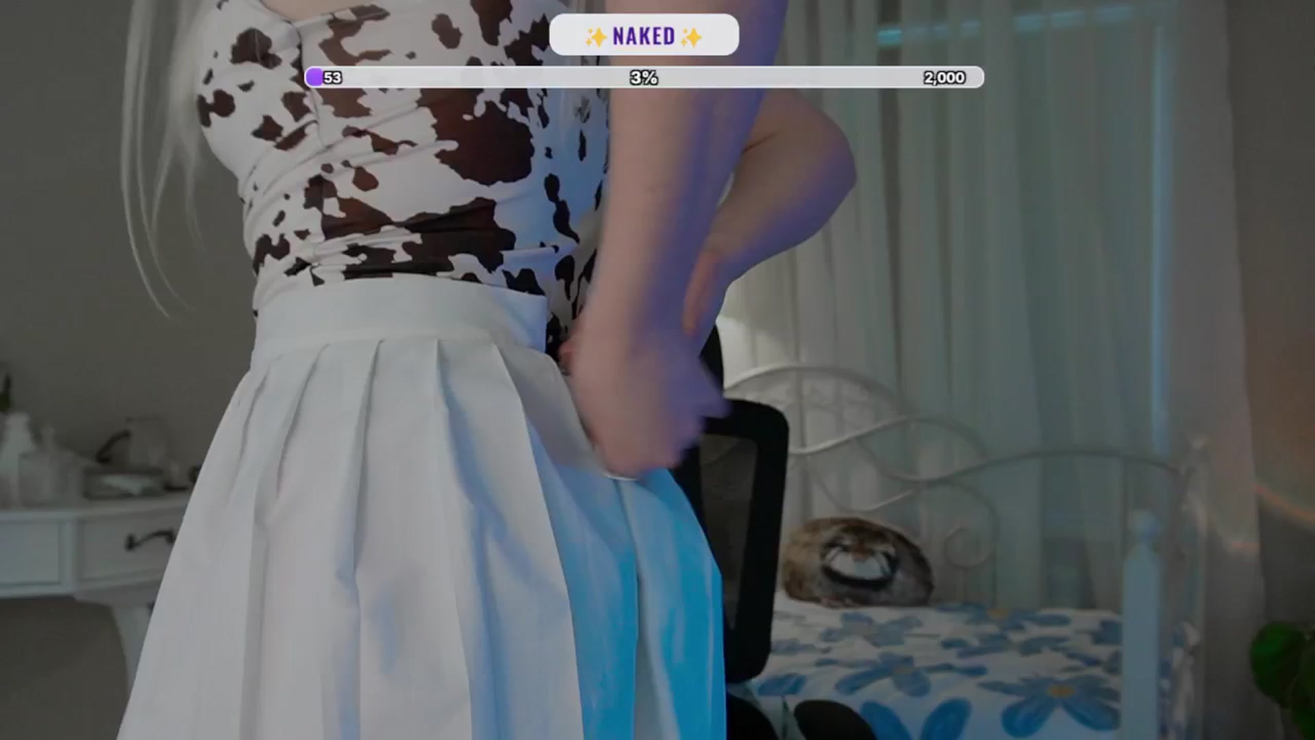 Gallery image thumbnail from penisflytrap_'s myfreecams stream on, 11/11/2025, 09:49 image 14 of 20