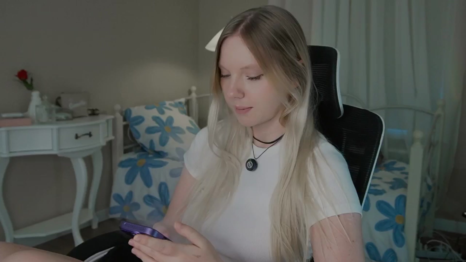 Gallery image thumbnail from penisflytrap_'s myfreecams stream on, 11/23/2025, 12:49 image 16 of 20