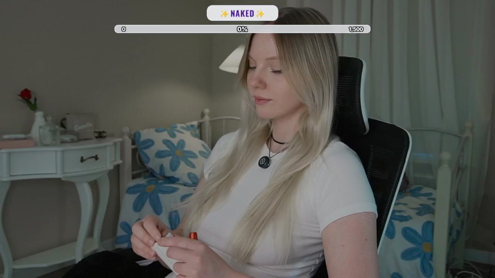 Gallery image thumbnail from penisflytrap_'s myfreecams stream on, 11/23/2025, 13:34 image 1 of 20