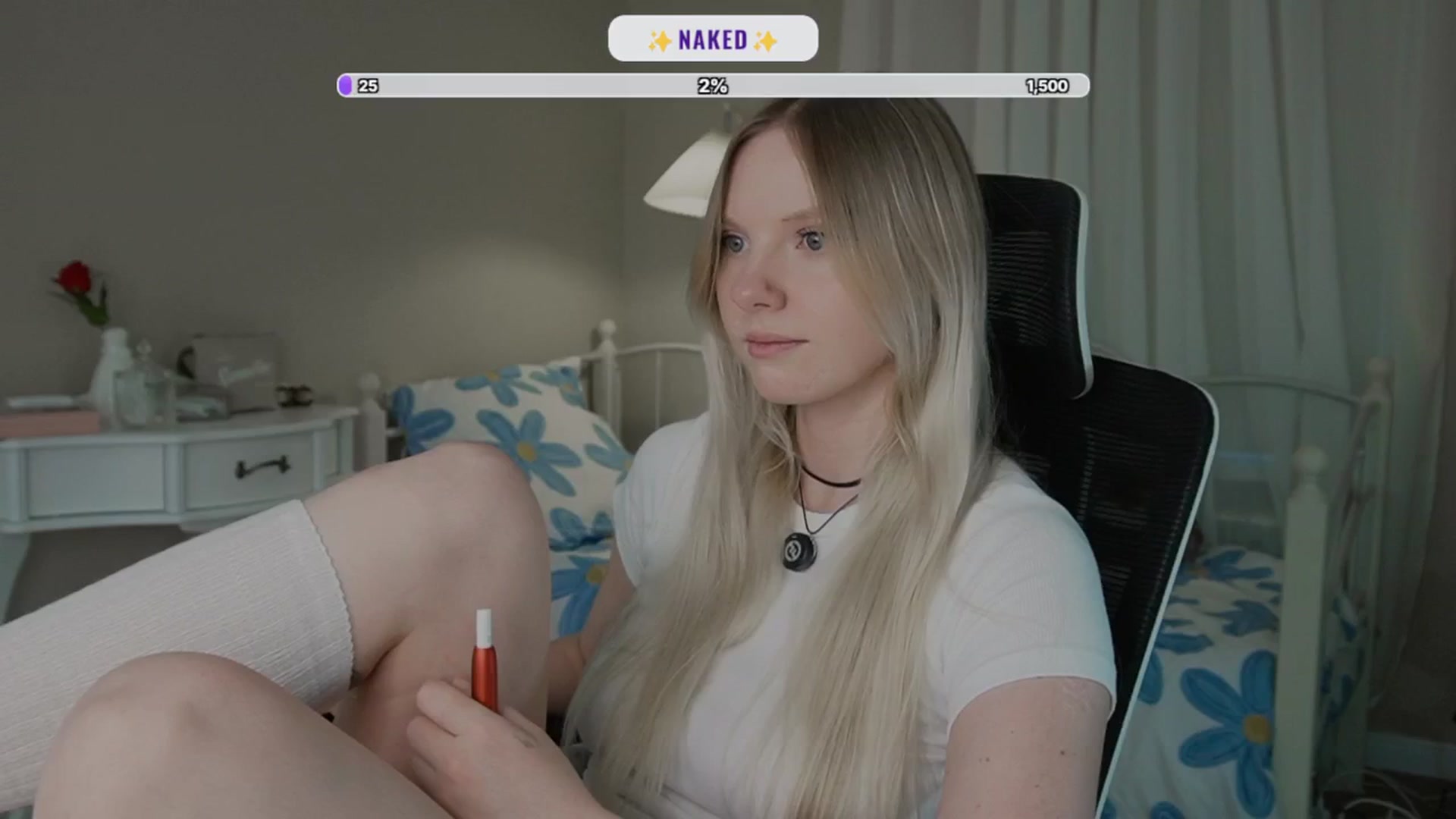 Gallery image thumbnail from penisflytrap_'s myfreecams stream on, 11/23/2025, 13:34 image 6 of 20