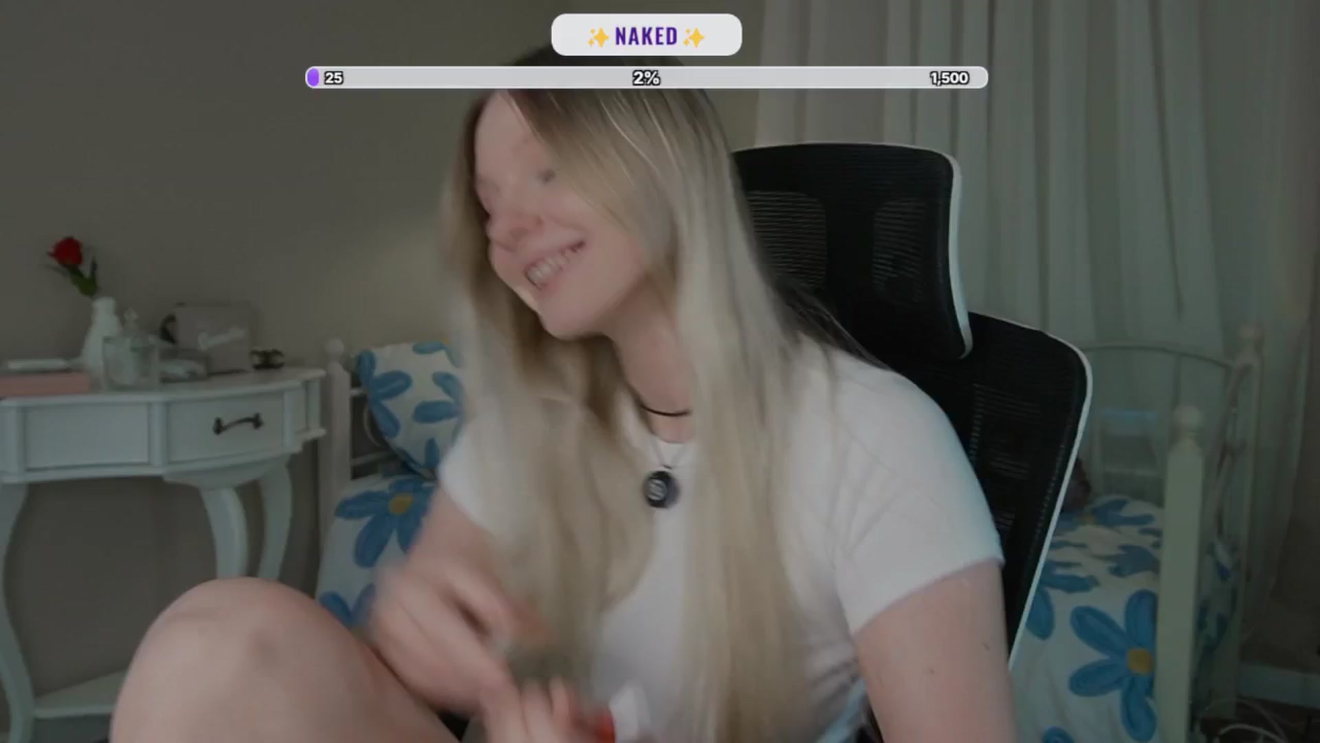 Gallery image thumbnail from penisflytrap_'s myfreecams stream on, 11/23/2025, 13:34 image 4 of 20