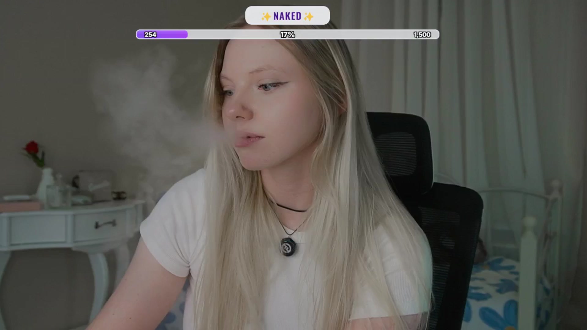 Gallery image thumbnail from penisflytrap_'s myfreecams stream on, 11/23/2025, 14:04 image 14 of 20