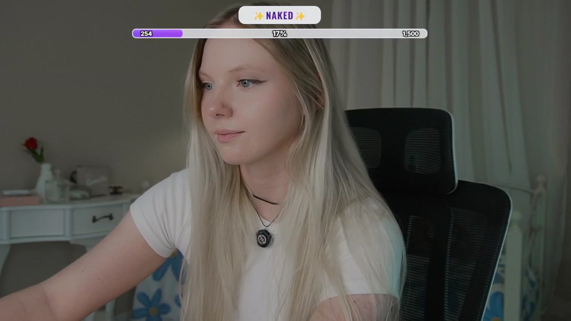 Gallery image thumbnail from penisflytrap_'s myfreecams stream on, 11/23/2025, 14:04 image 16 of 20