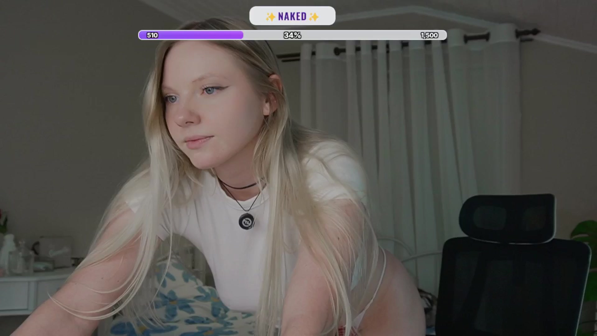 Gallery image thumbnail from penisflytrap_'s myfreecams stream on, 11/23/2025, 16:40 image 13 of 20