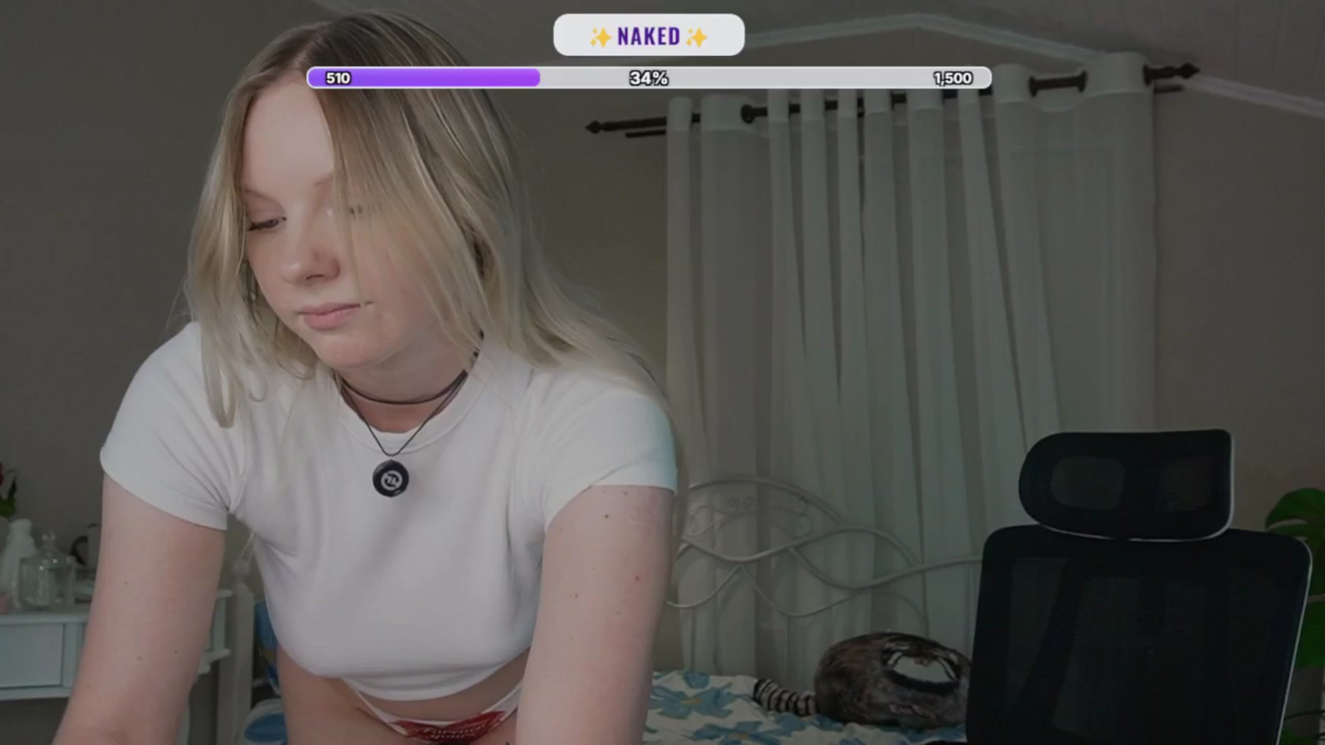 Gallery image thumbnail from penisflytrap_'s myfreecams stream on, 11/23/2025, 16:40 image 14 of 20