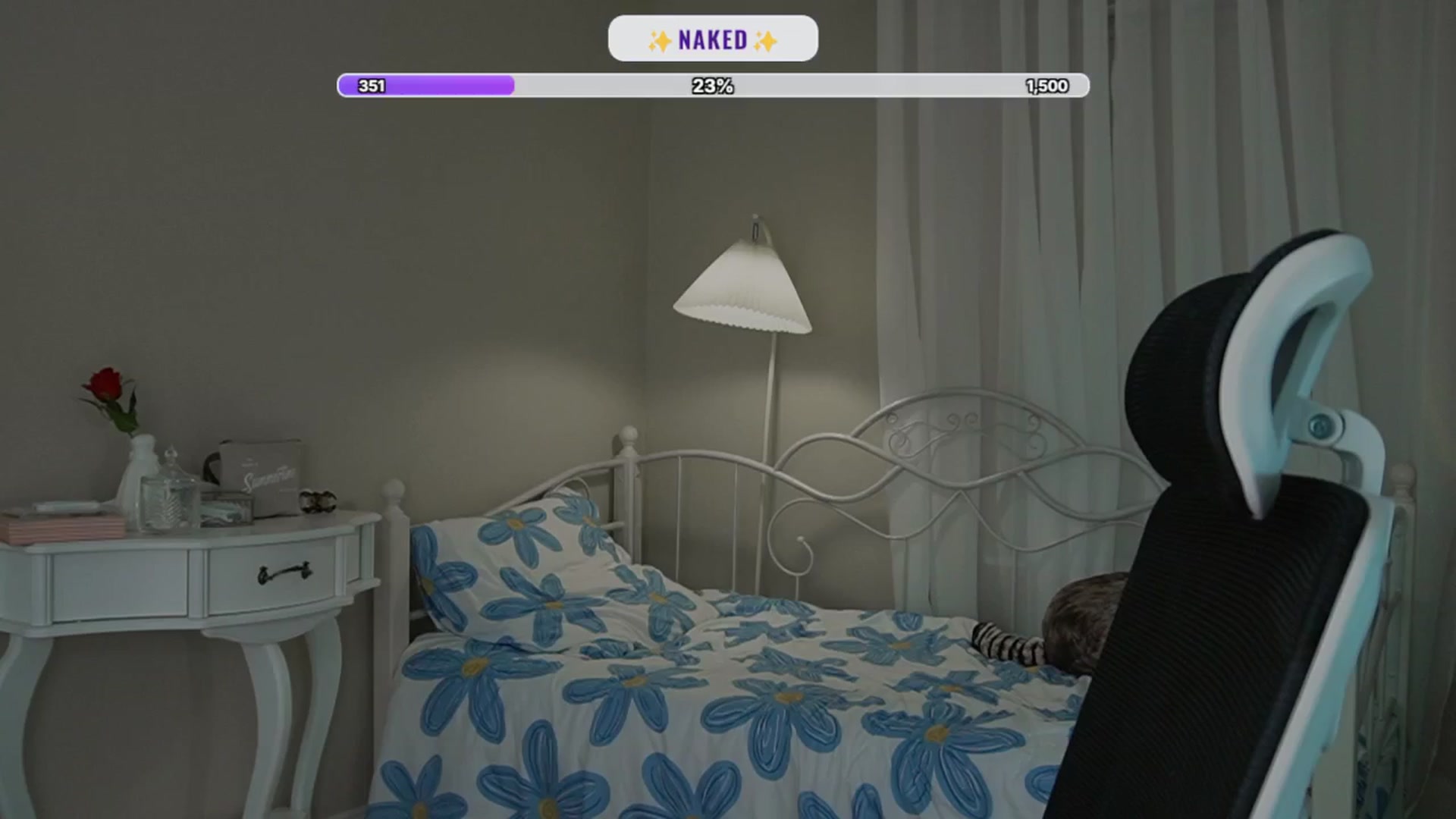 Gallery image thumbnail from penisflytrap_'s myfreecams stream on, 11/23/2025, 16:40 image 4 of 20