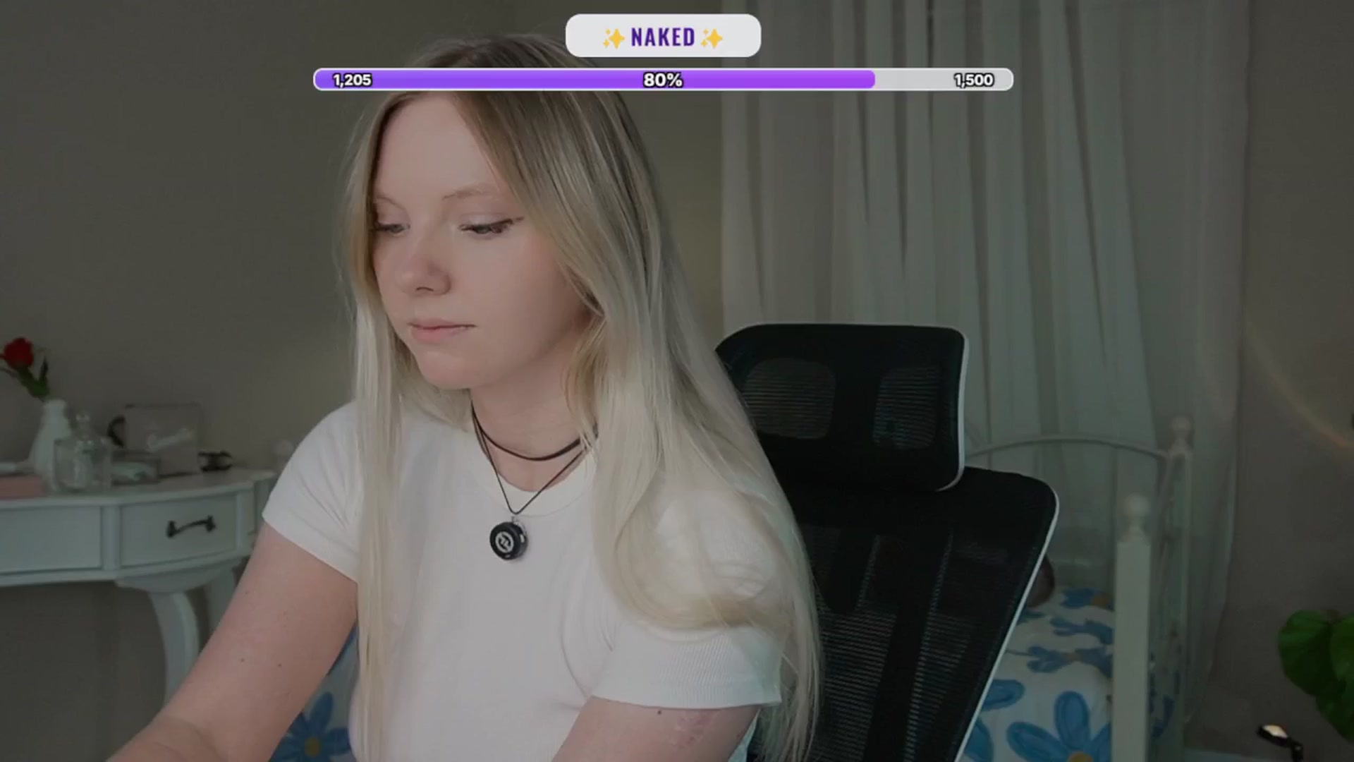 Gallery image thumbnail from penisflytrap_'s myfreecams stream on, 11/23/2025, 17:20 image 16 of 20