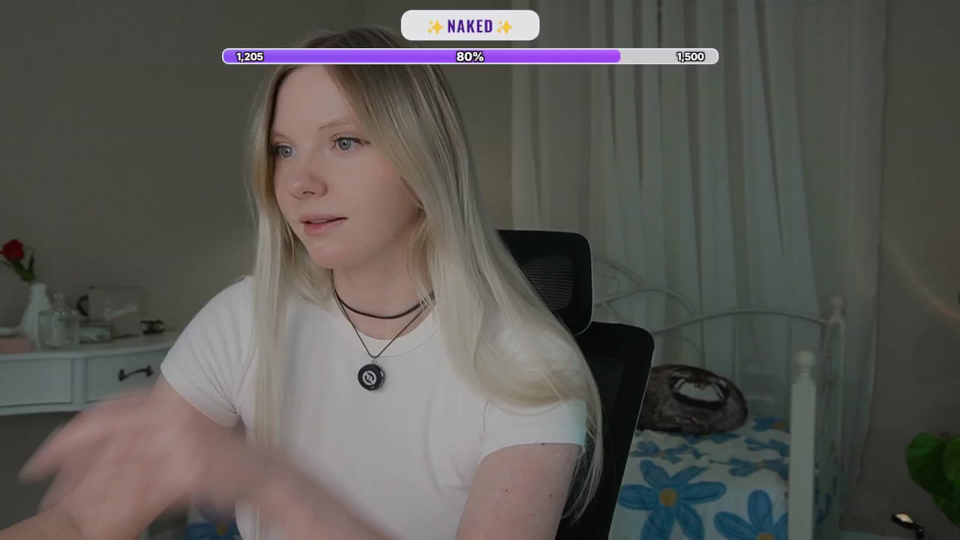 Gallery image thumbnail from penisflytrap_'s myfreecams stream on, 11/23/2025, 17:20 image 18 of 20