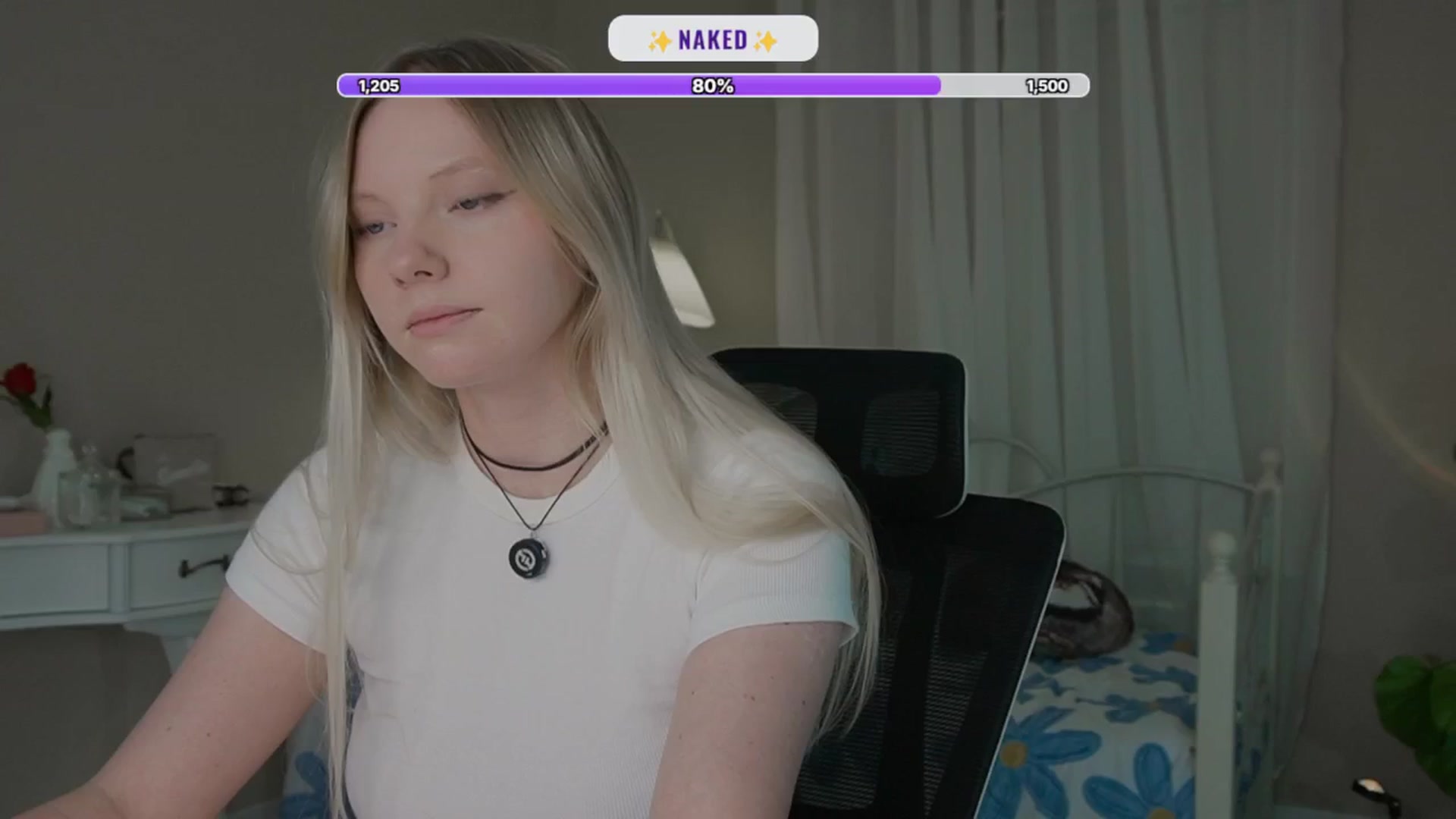 Gallery image thumbnail from penisflytrap_'s myfreecams stream on, 11/23/2025, 17:20 image 13 of 20