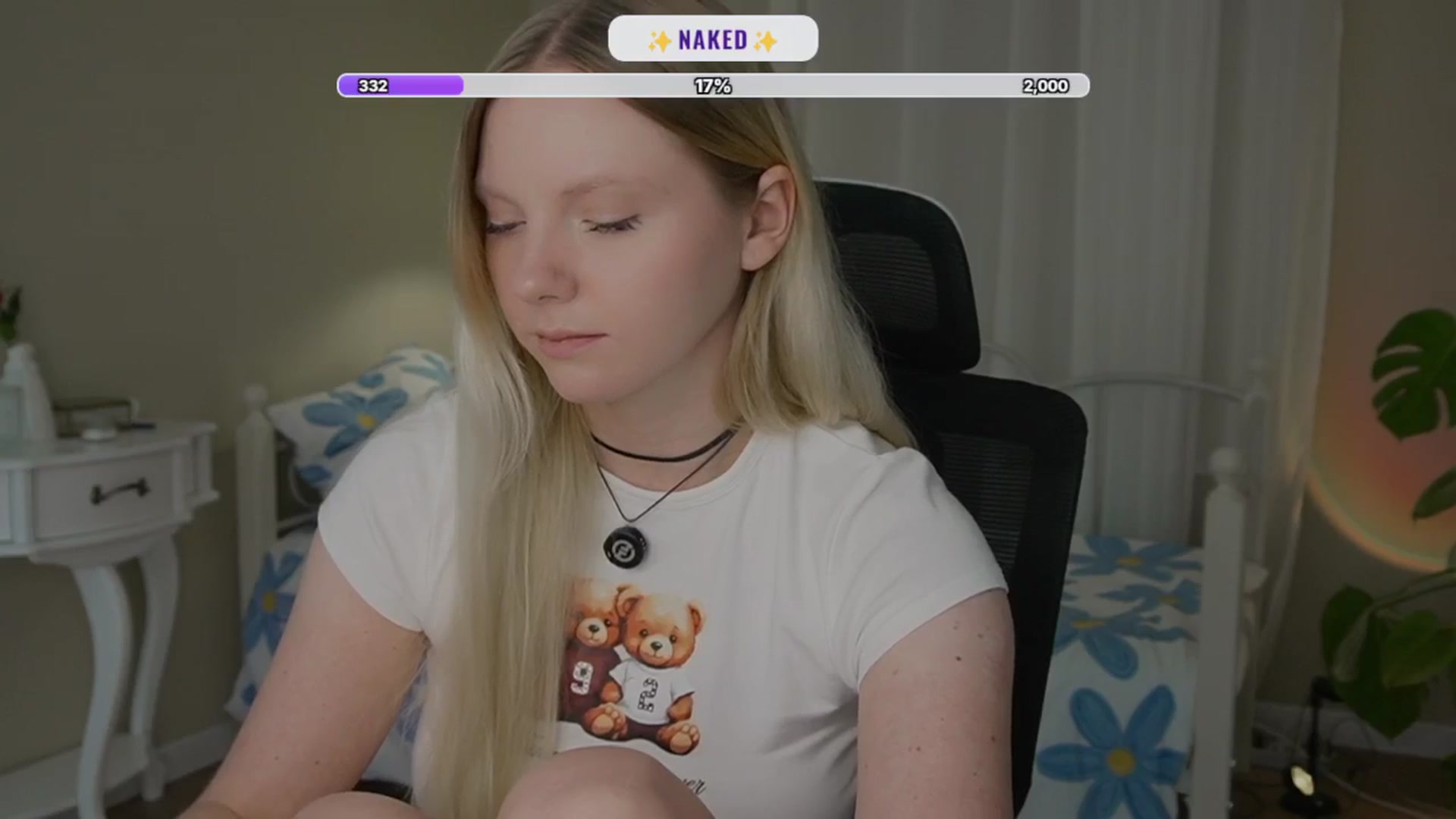 Gallery image thumbnail from penisflytrap_'s myfreecams stream on, 12/05/2025, 04:26 image 20 of 20