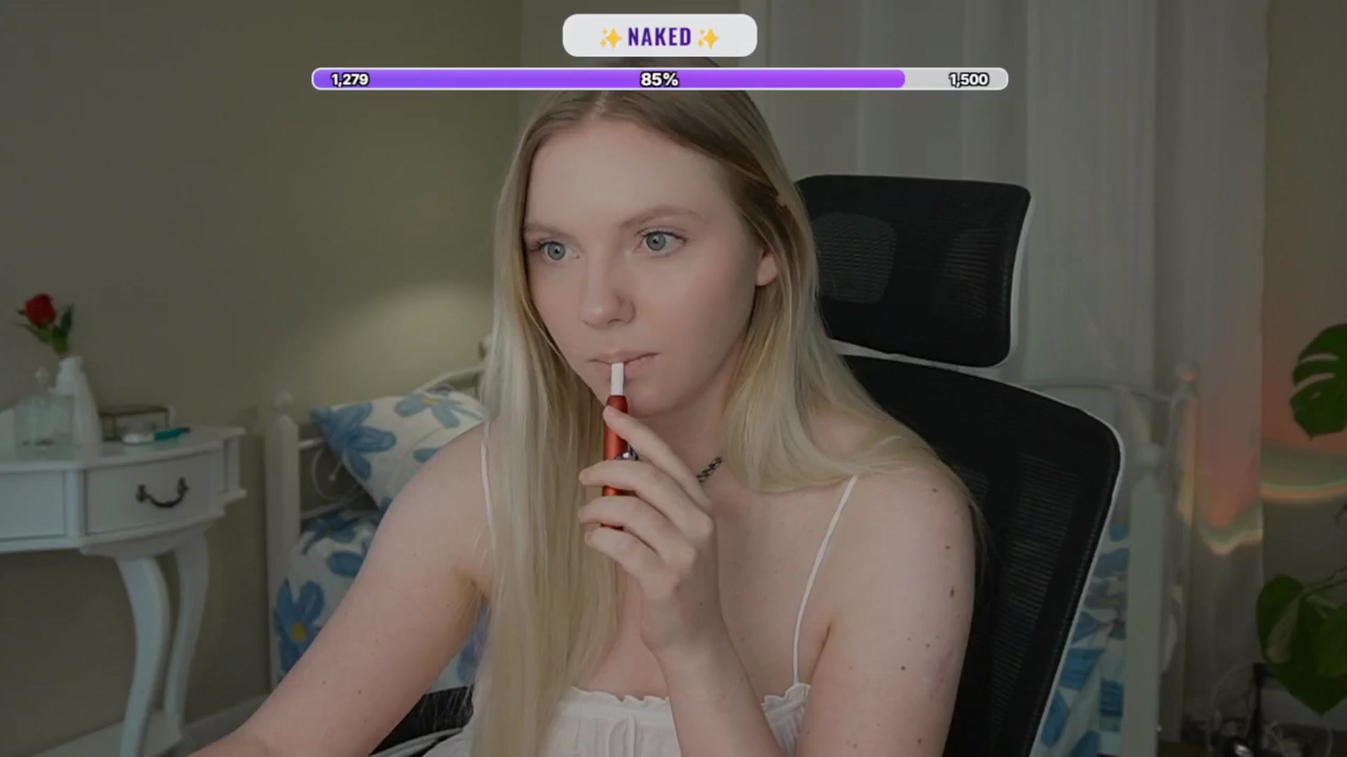 Gallery image thumbnail from penisflytrap_'s myfreecams stream on, 12/08/2025, 15:23 image 19 of 20