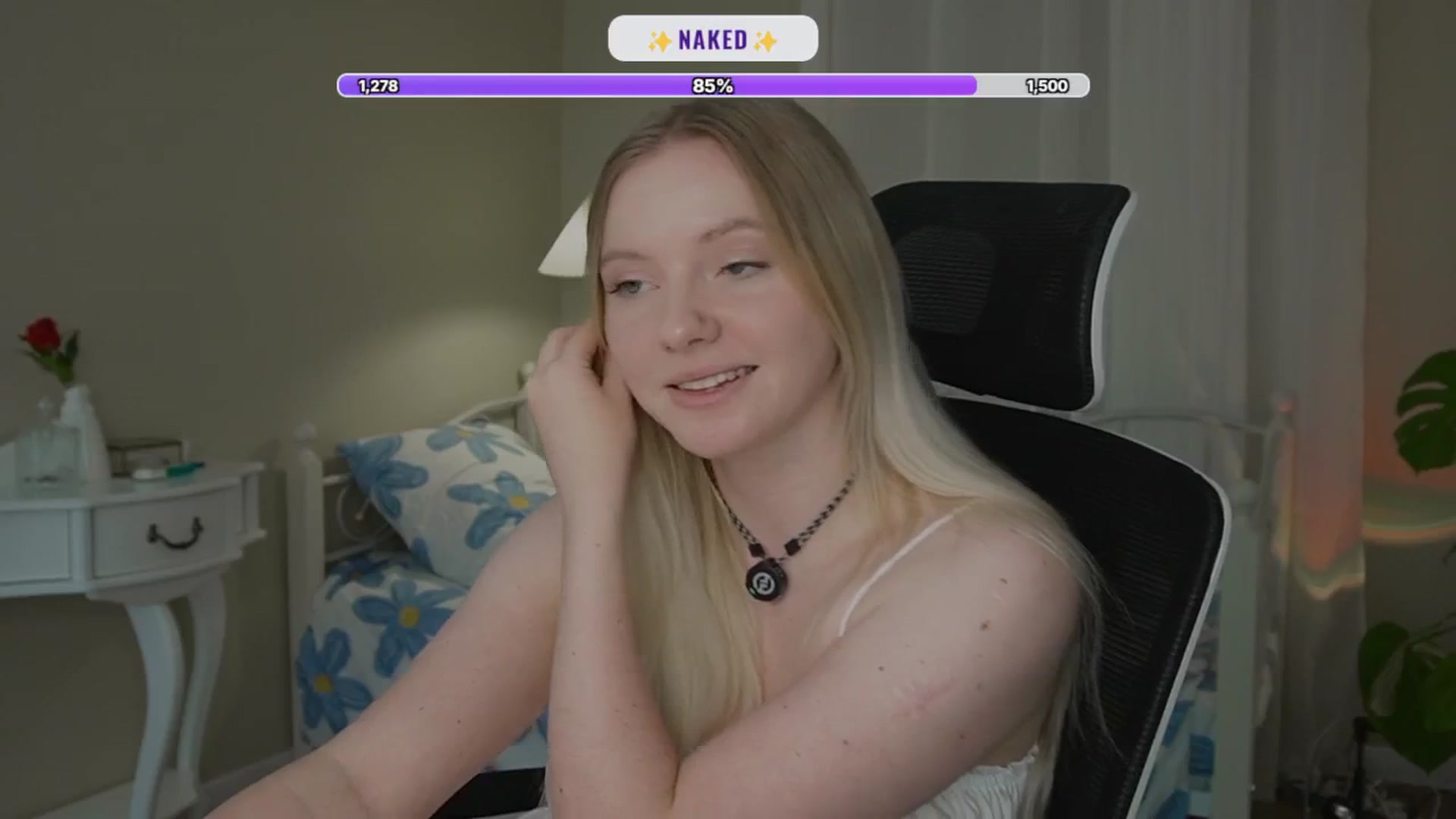 Gallery image thumbnail from penisflytrap_'s myfreecams stream on, 12/08/2025, 15:23 image 14 of 20