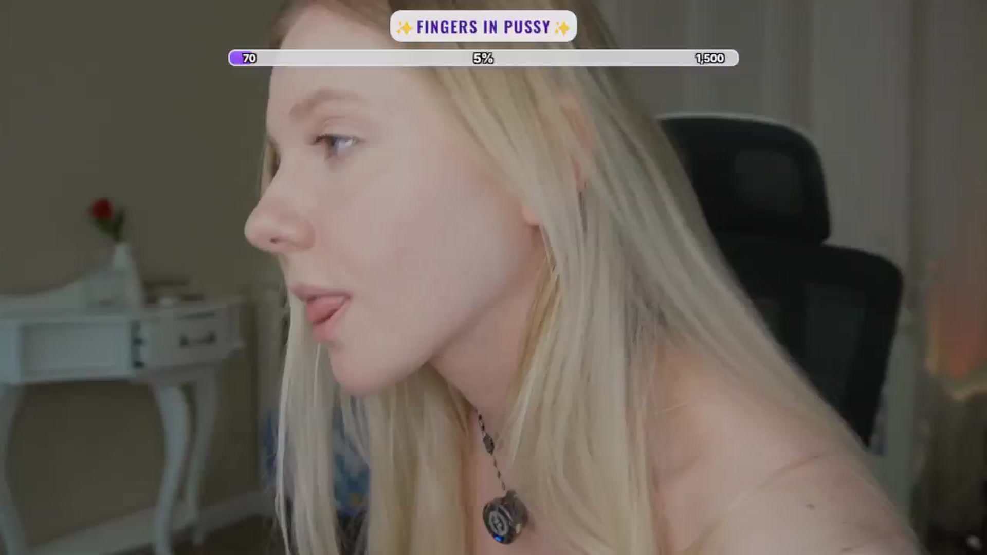 Gallery image thumbnail from penisflytrap_'s myfreecams stream on, 12/08/2025, 18:39 image 10 of 20
