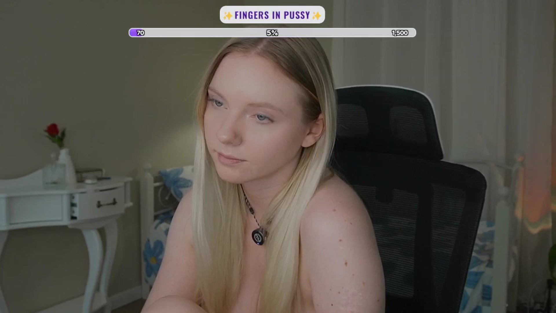 Gallery image thumbnail from penisflytrap_'s myfreecams stream on, 12/08/2025, 18:39 image 19 of 20