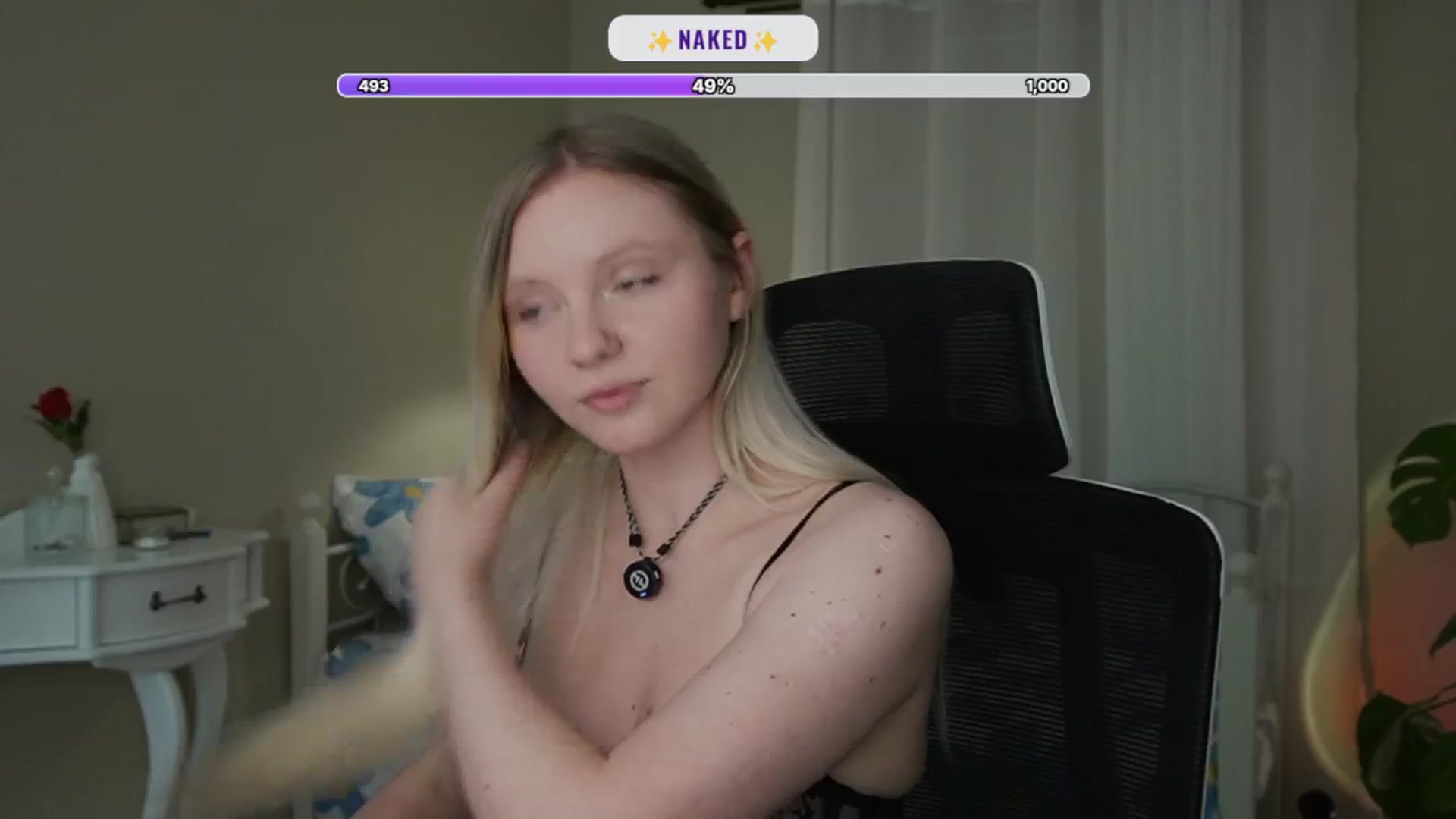 Gallery image thumbnail from penisflytrap_'s myfreecams stream on, 12/10/2025, 15:41 image 3 of 20