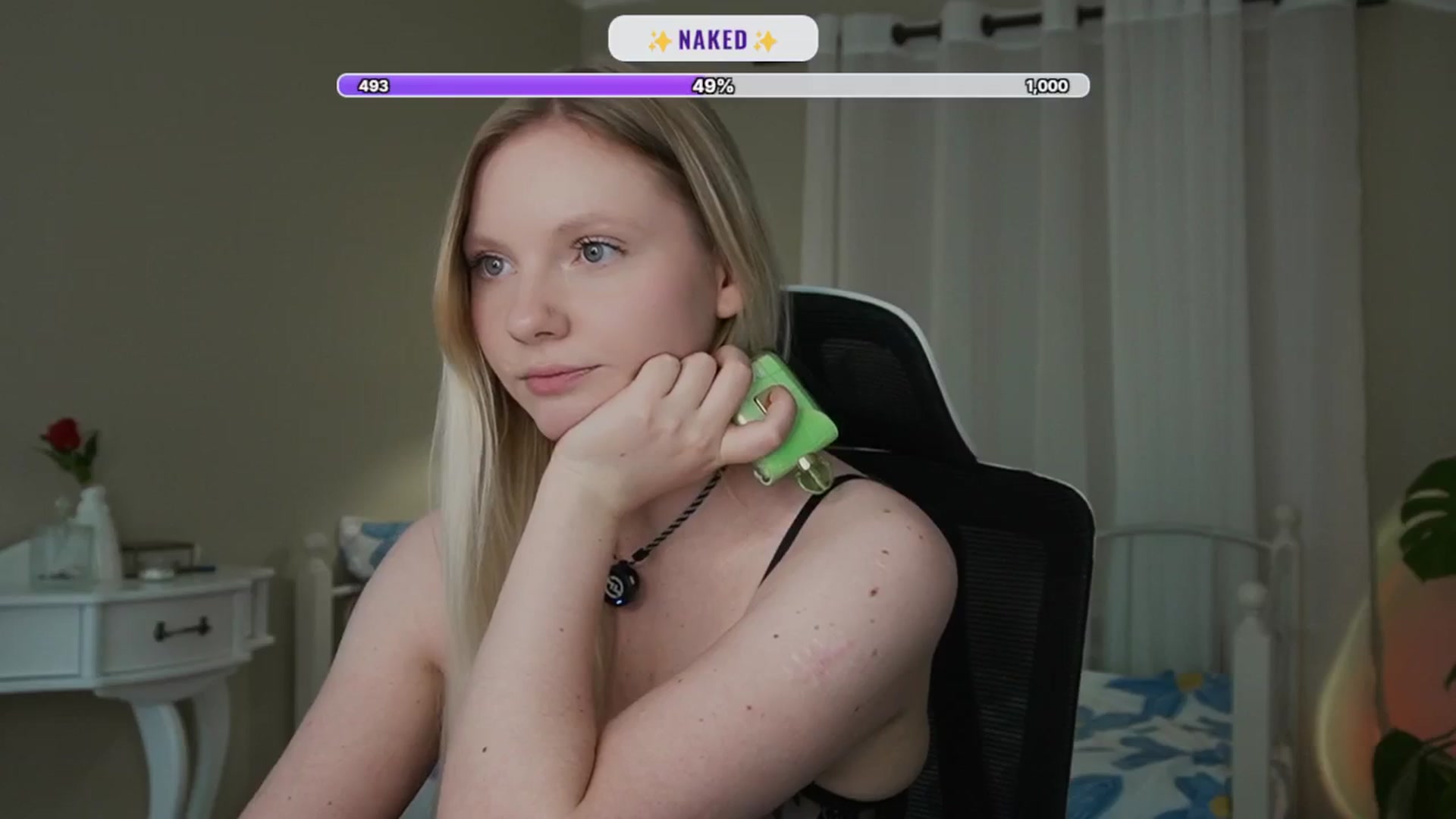 Gallery image thumbnail from penisflytrap_'s myfreecams stream on, 12/10/2025, 15:41 image 8 of 20