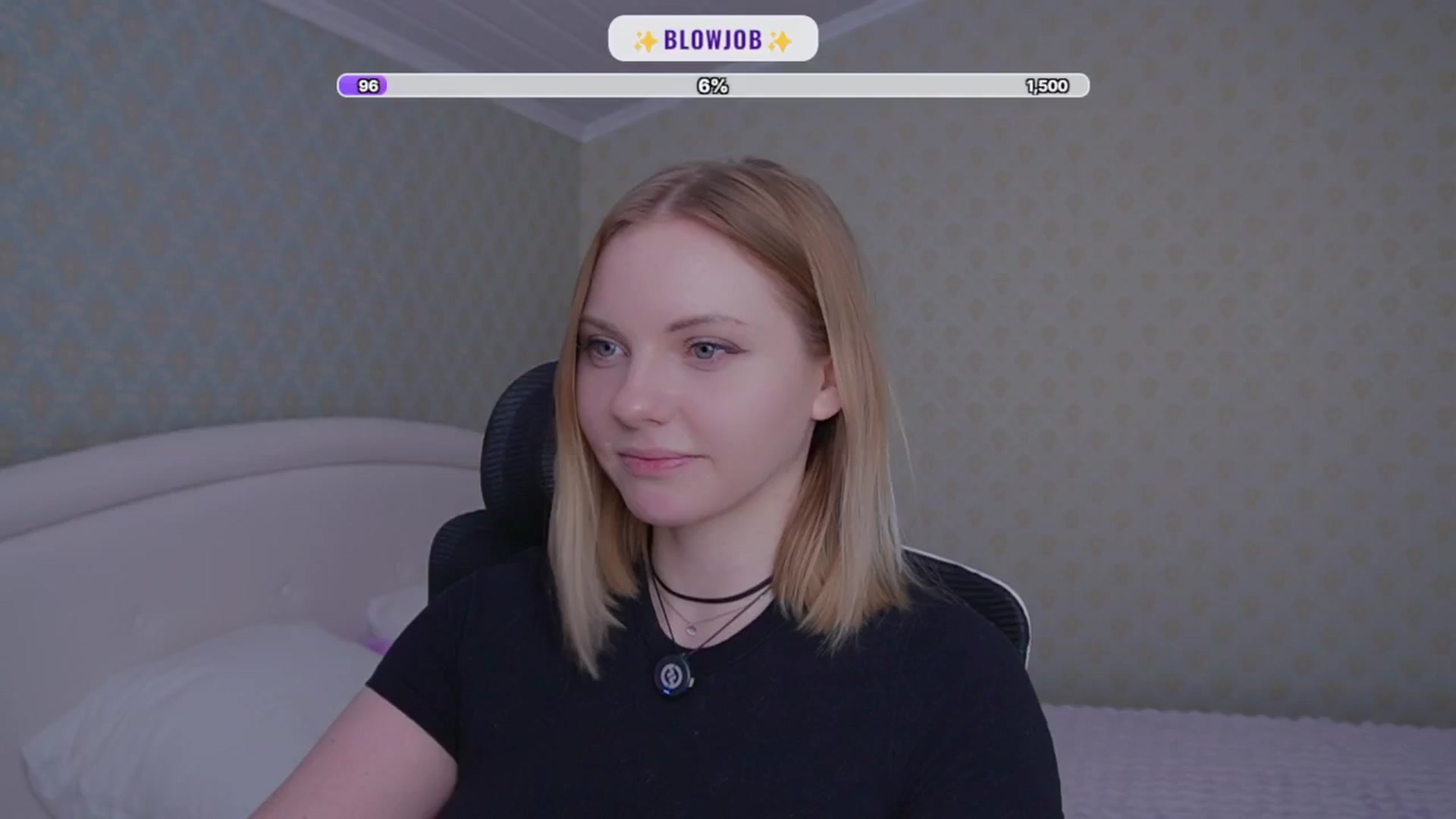 Gallery image thumbnail from penisflytrap_'s myfreecams stream on, 03/18/2026, 12:57 image 1 of 20