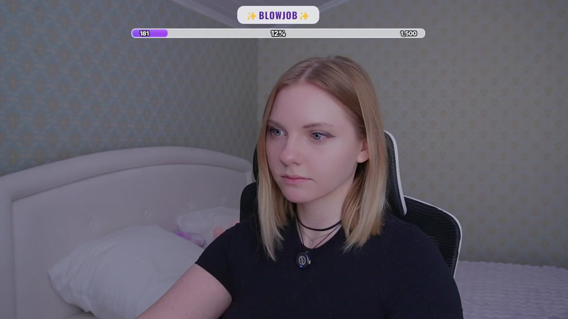 Gallery image thumbnail from penisflytrap_'s myfreecams stream on, 03/18/2026, 12:57 image 7 of 20