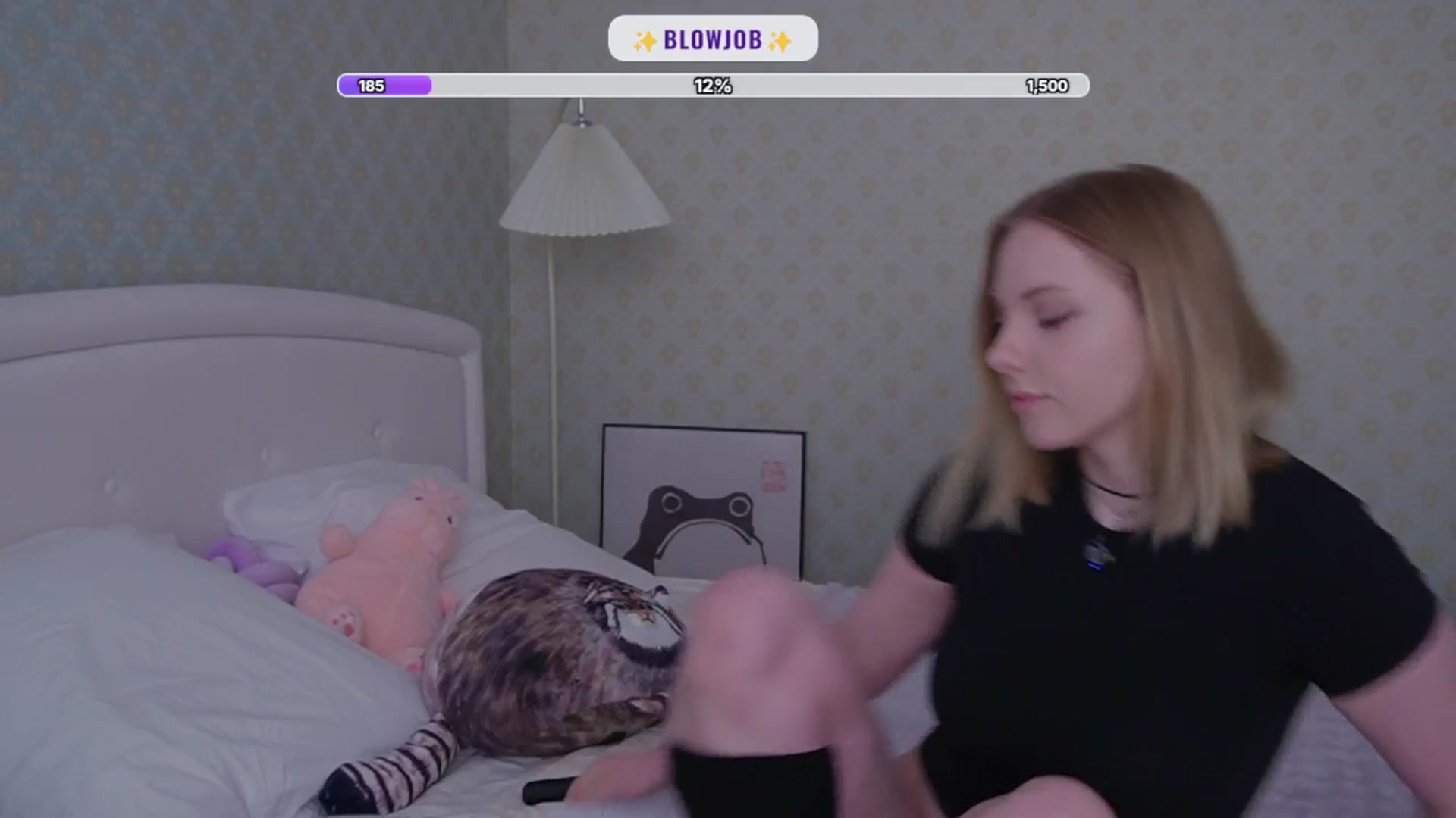 Gallery image thumbnail from penisflytrap_'s myfreecams stream on, 03/18/2026, 12:57 image 17 of 20