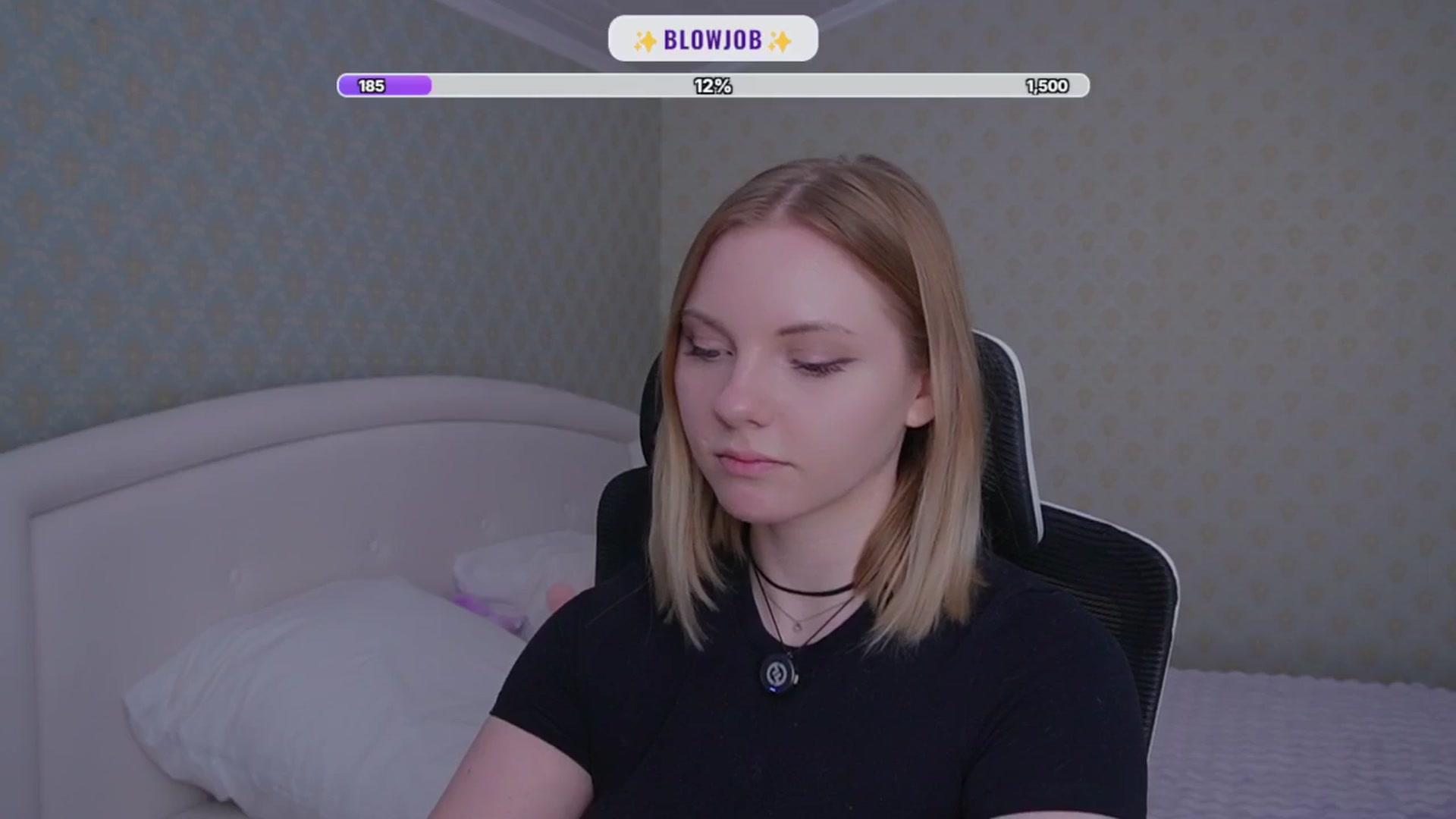 Gallery image thumbnail from penisflytrap_'s myfreecams stream on, 03/18/2026, 12:57 image 11 of 20